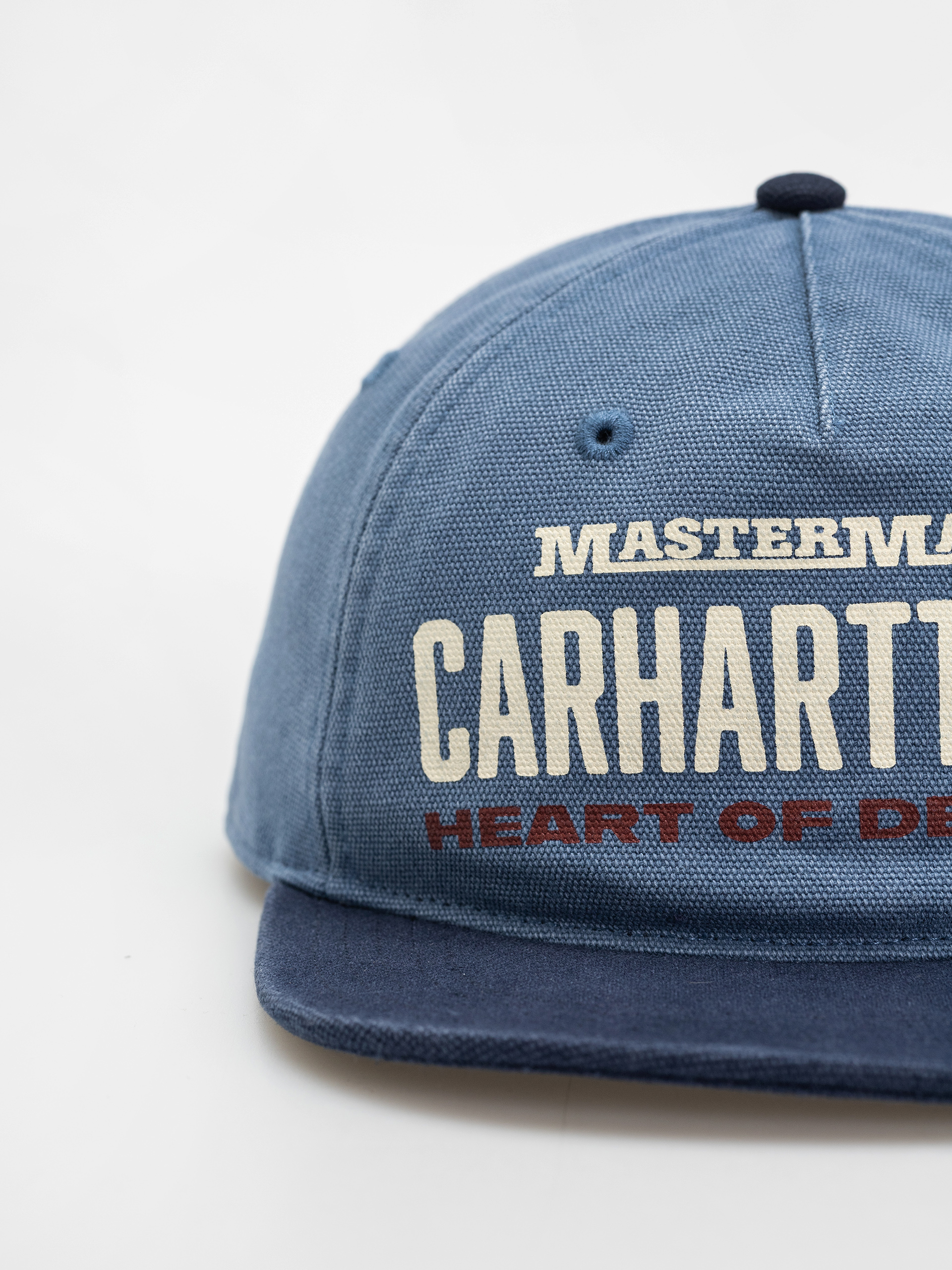 Carhartt WIP Arcan Cap (sorrent)