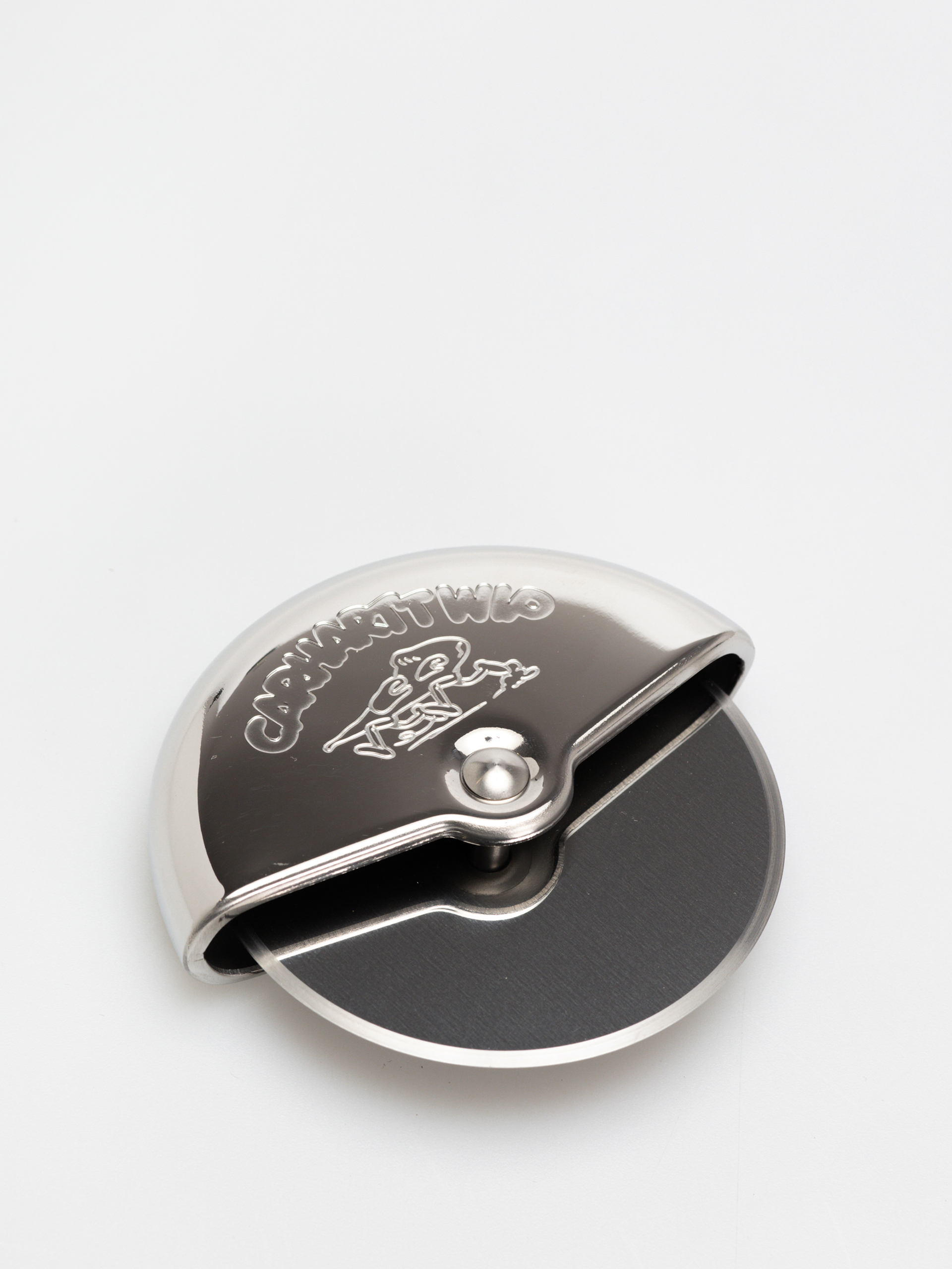 Carhartt WIP Pronto Akcesoria (silver)