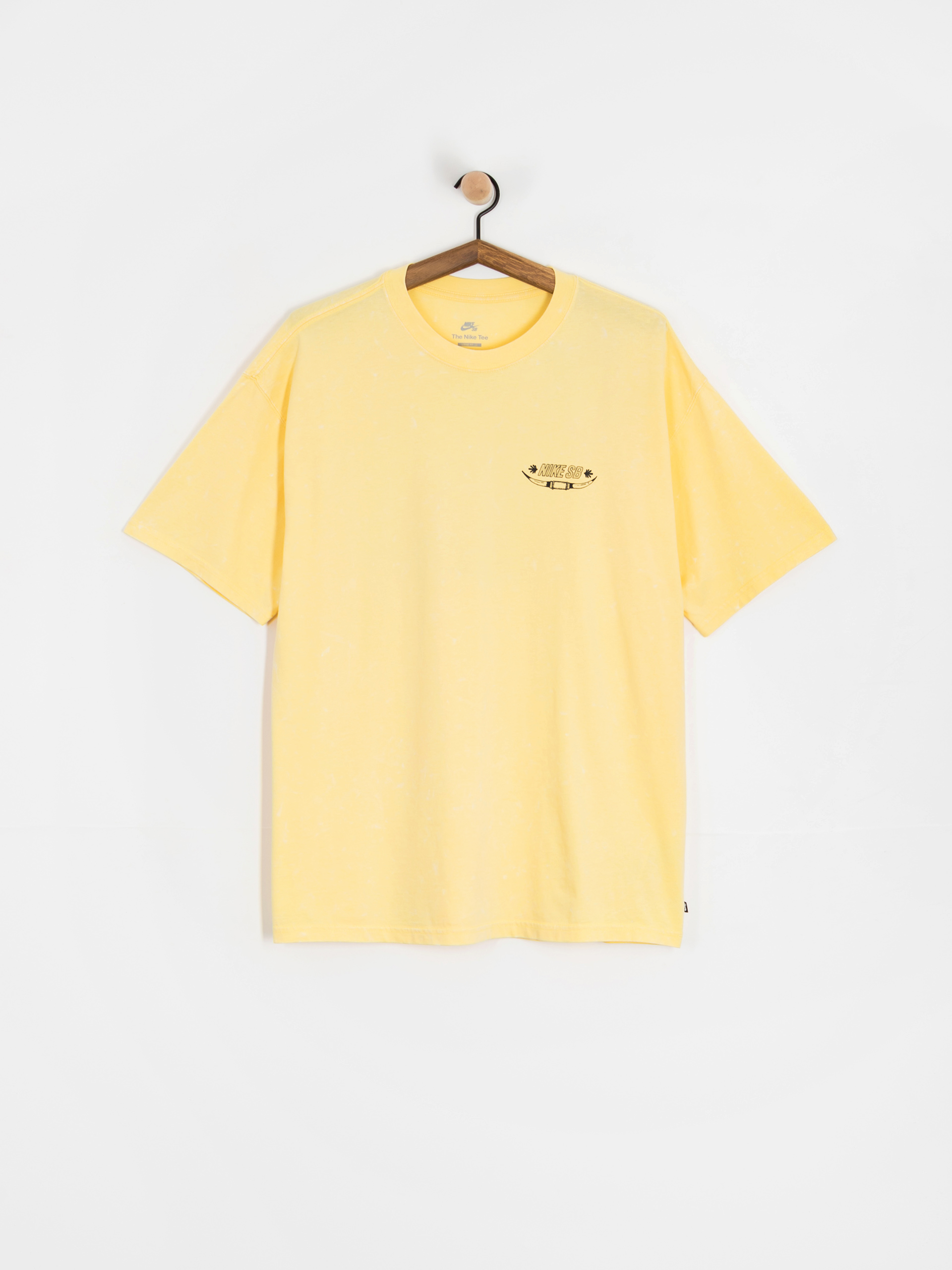 Nike SB T-Shirt M90 Oc Western Bee (soft yellow)