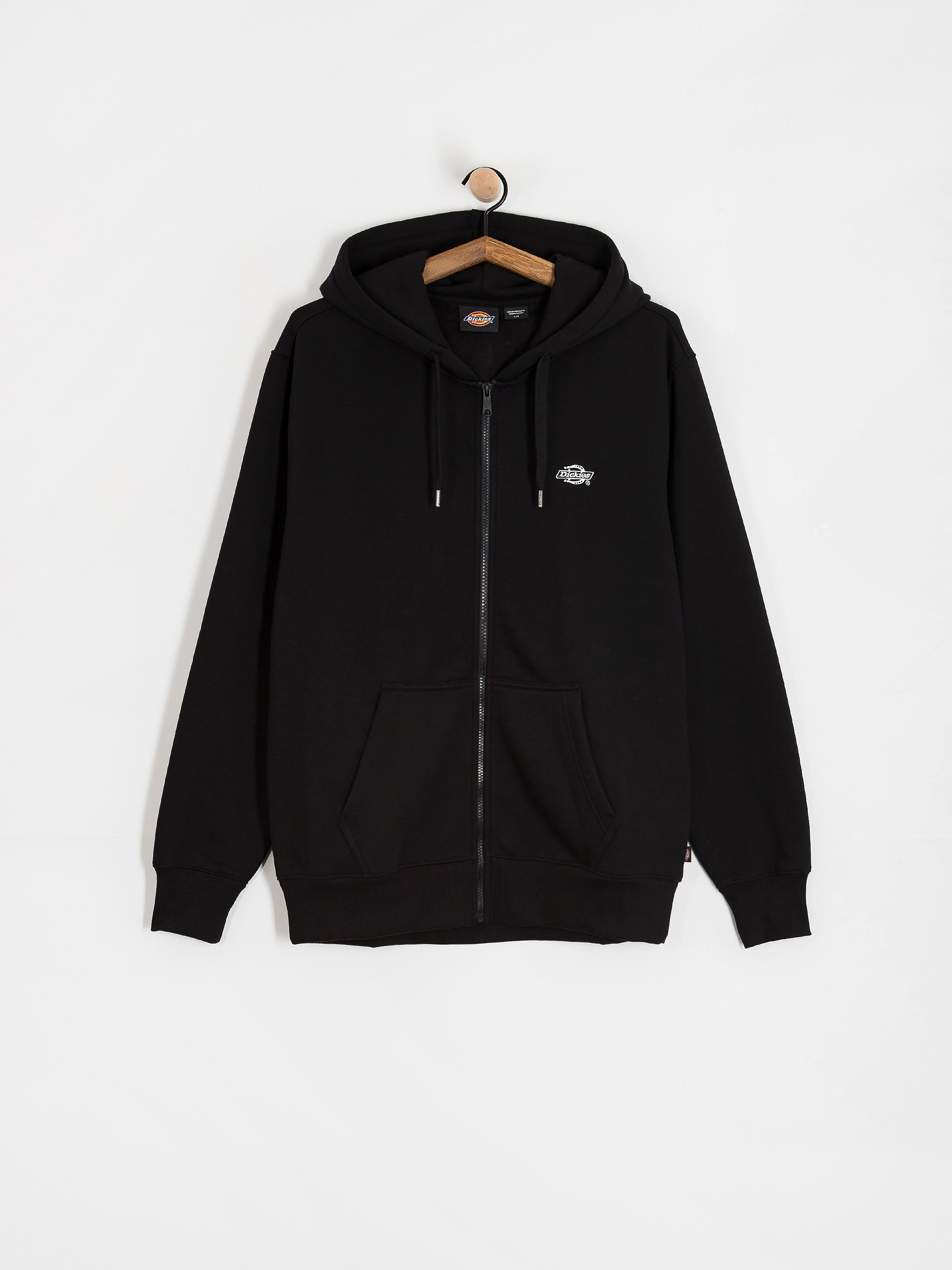Dickies Summerdale ZHD Hoodie - black (black)