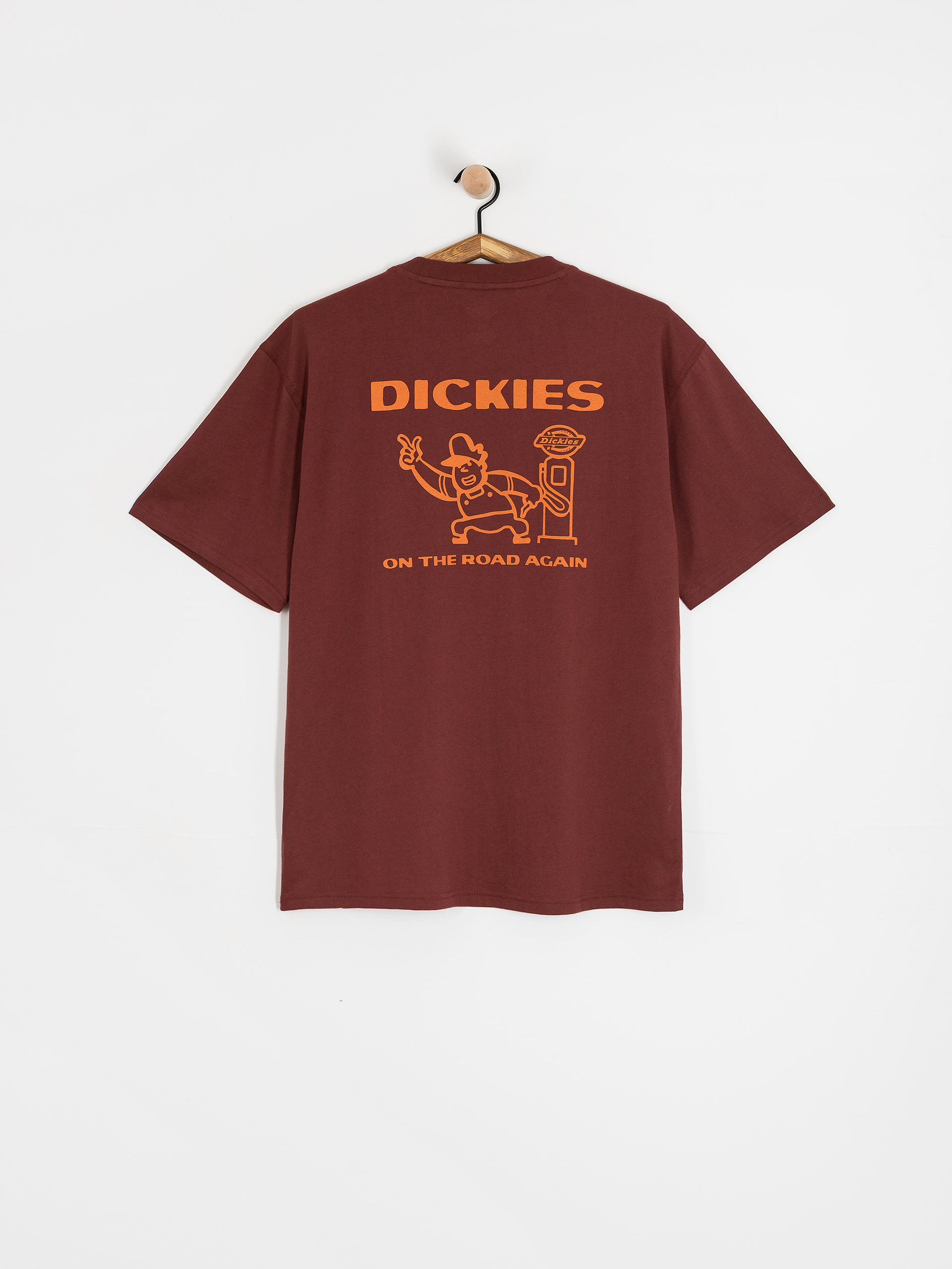 Dickies T-Shirt Burns (andorra)