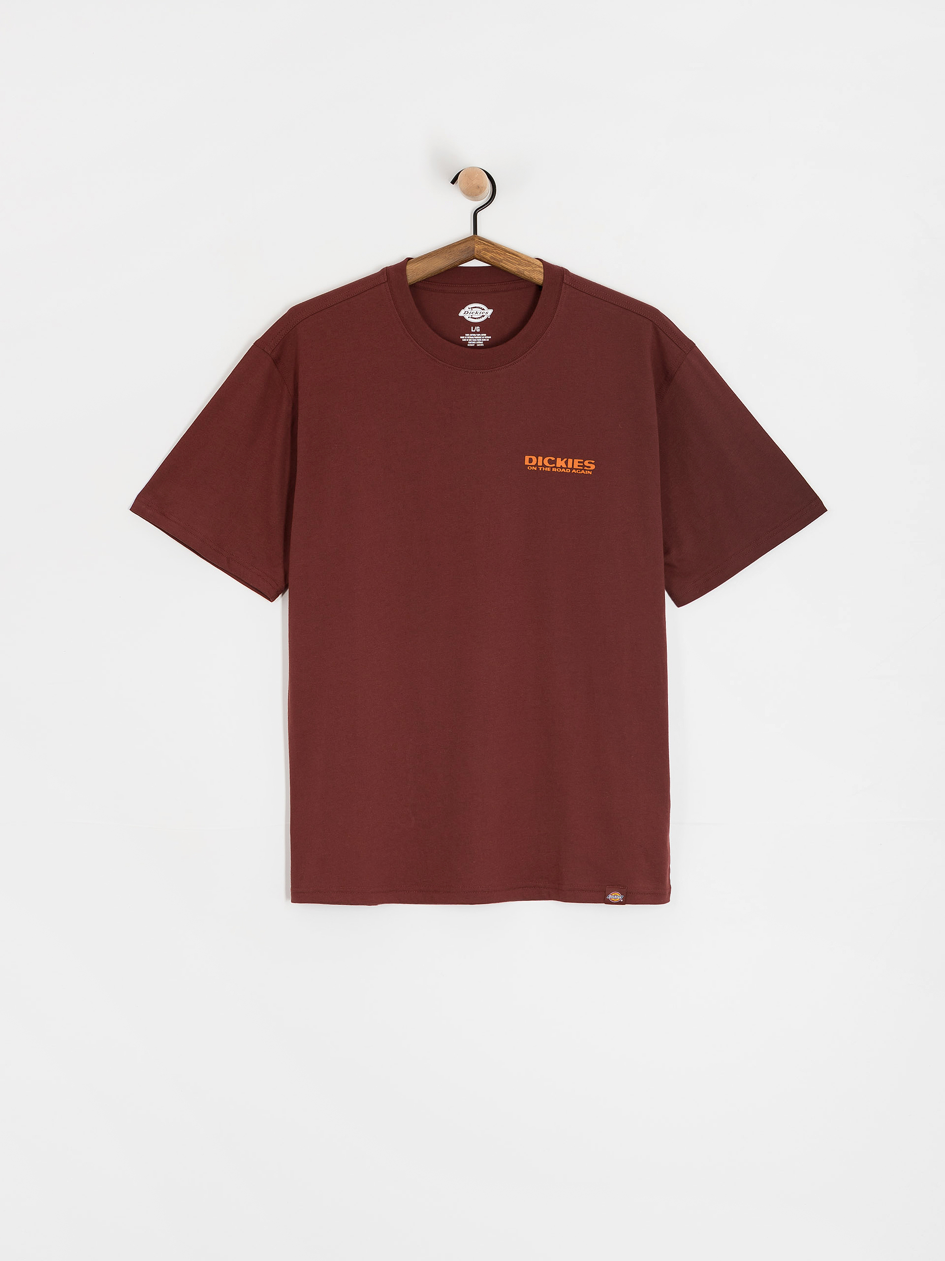 Dickies T-Shirt Burns (andorra)