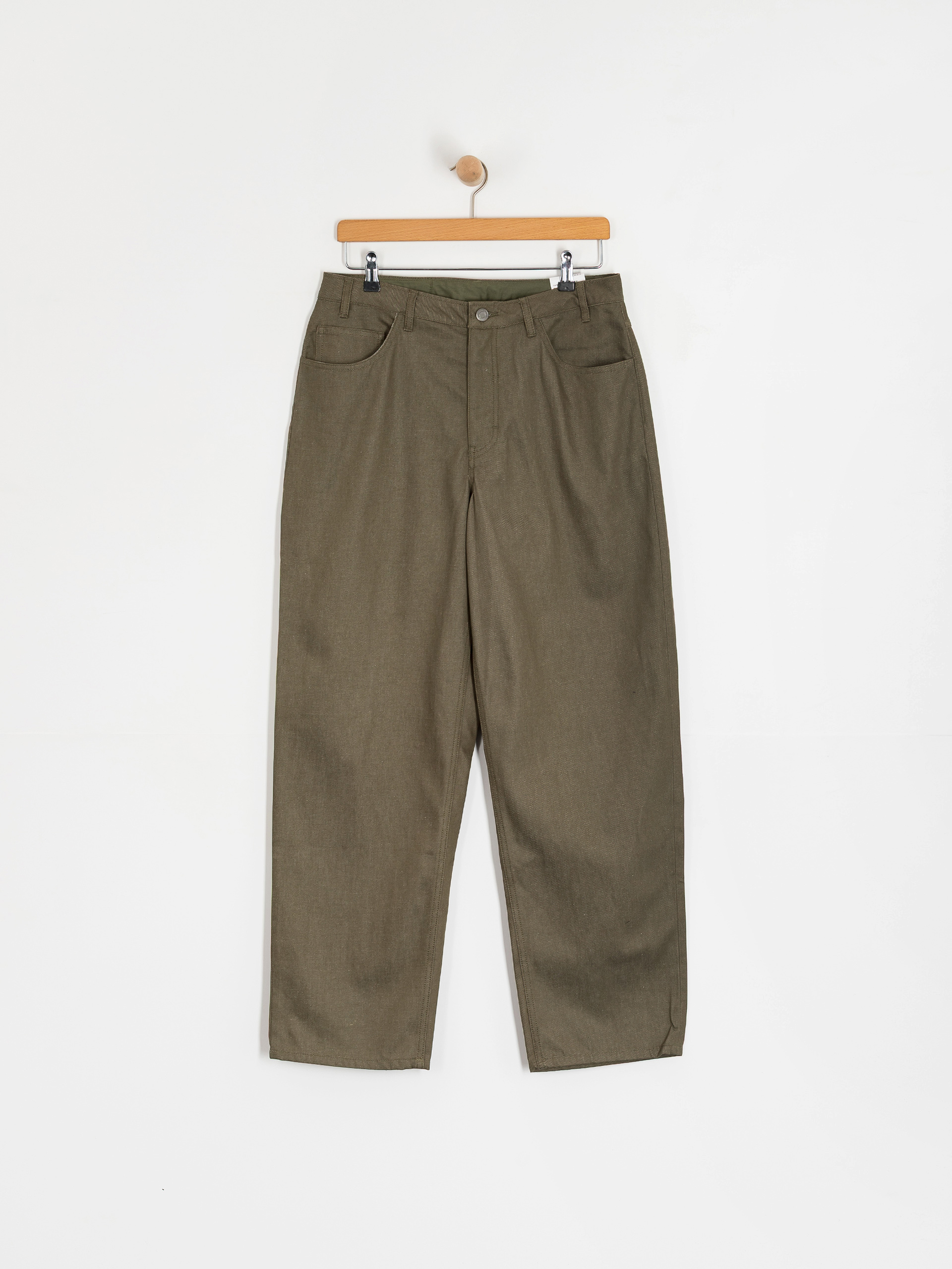 Nike SB Pants Loose Denim (medium olive)