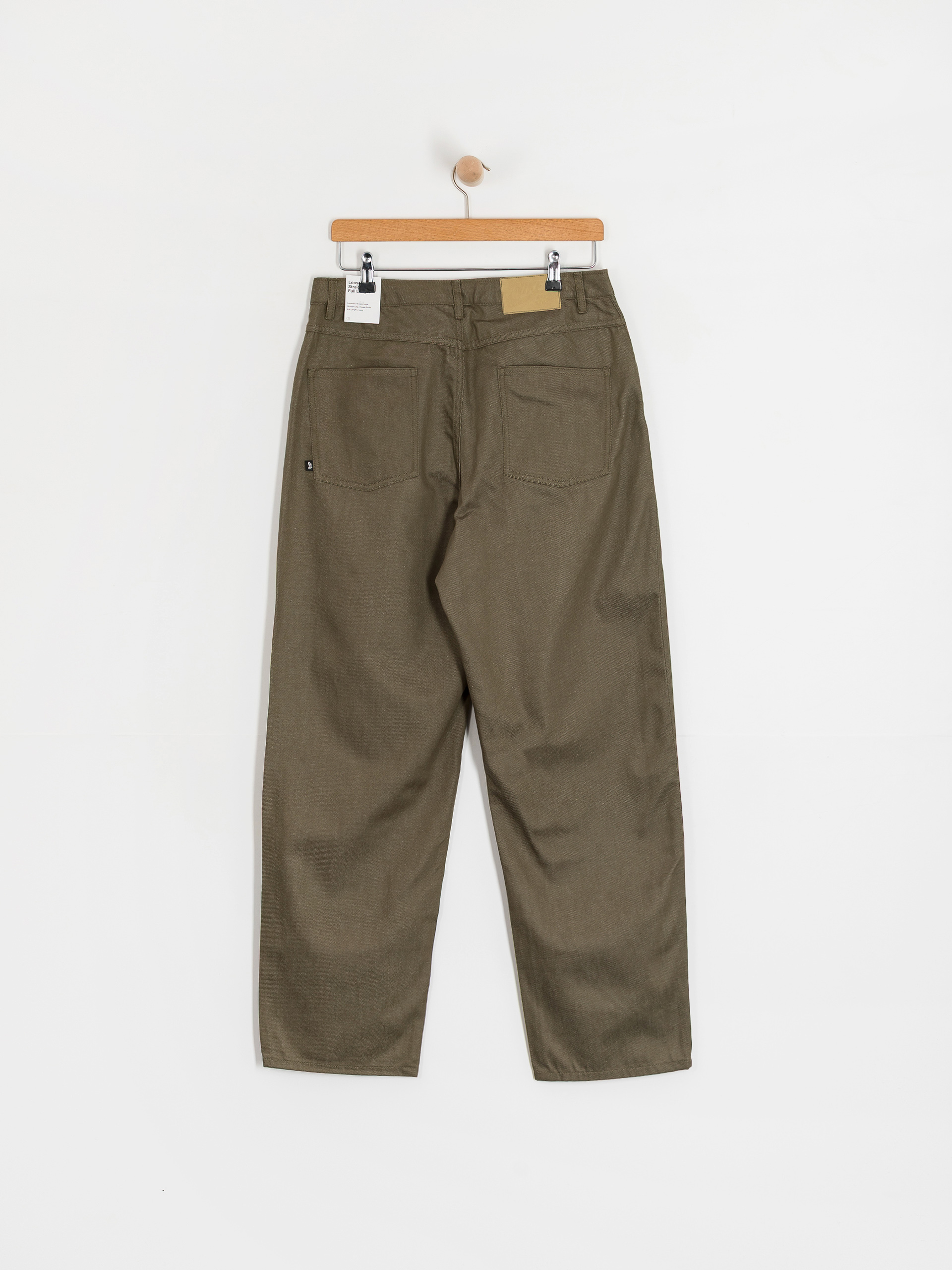Nike SB Pants Loose Denim (medium olive)