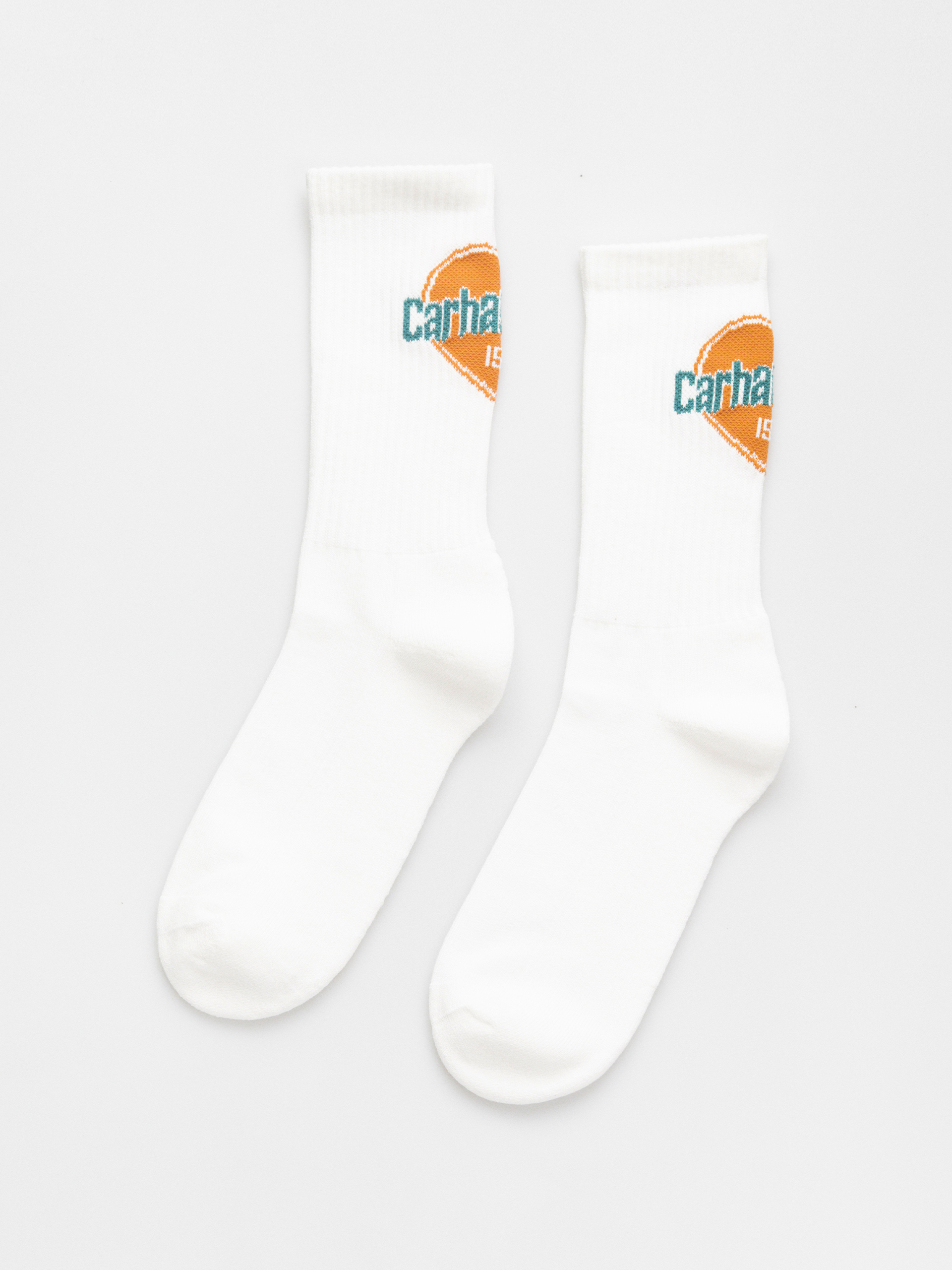 Carhartt WIP Socks Growth (white)