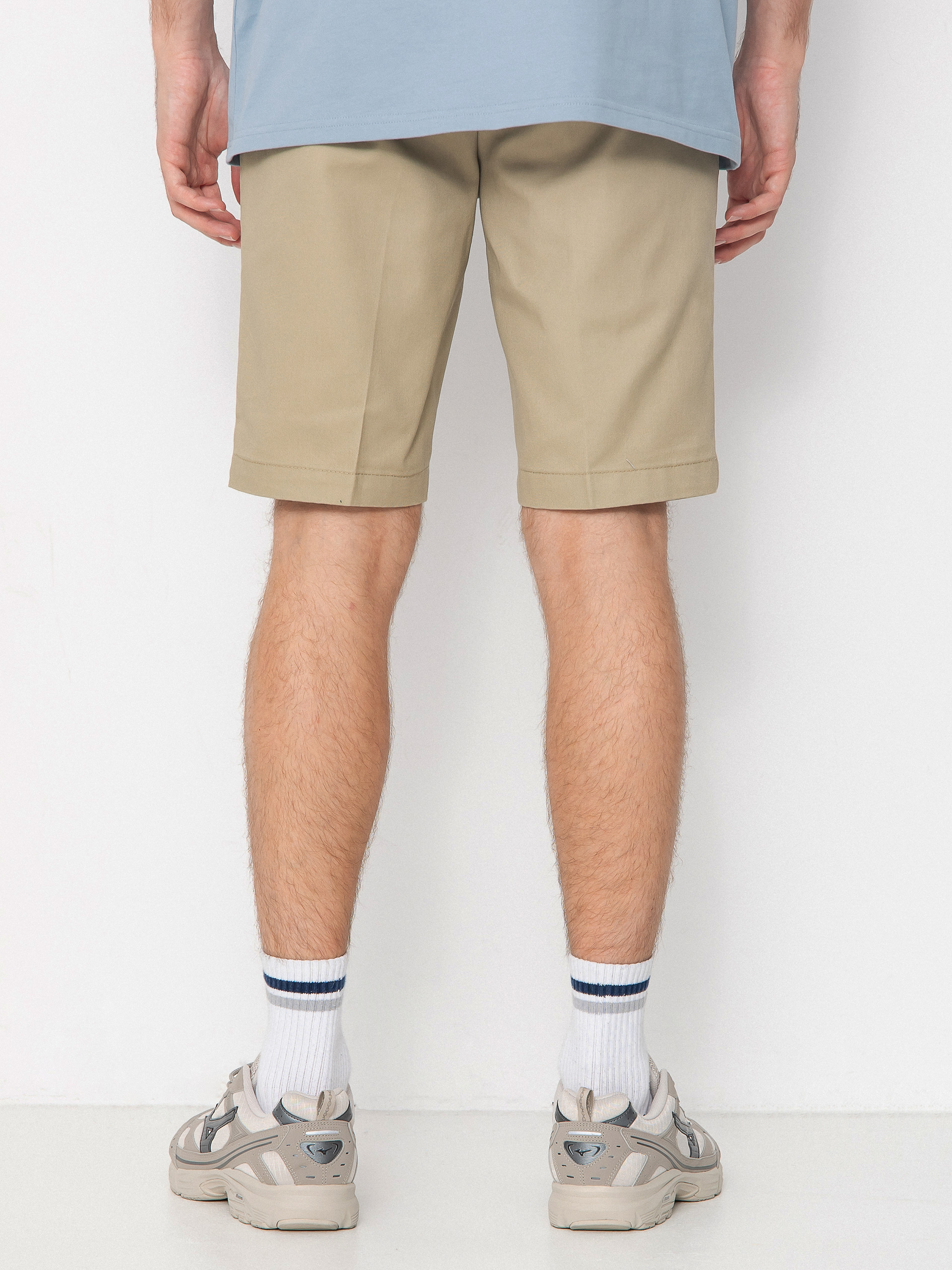 Dickies Slim Fit Shorts (khaki)