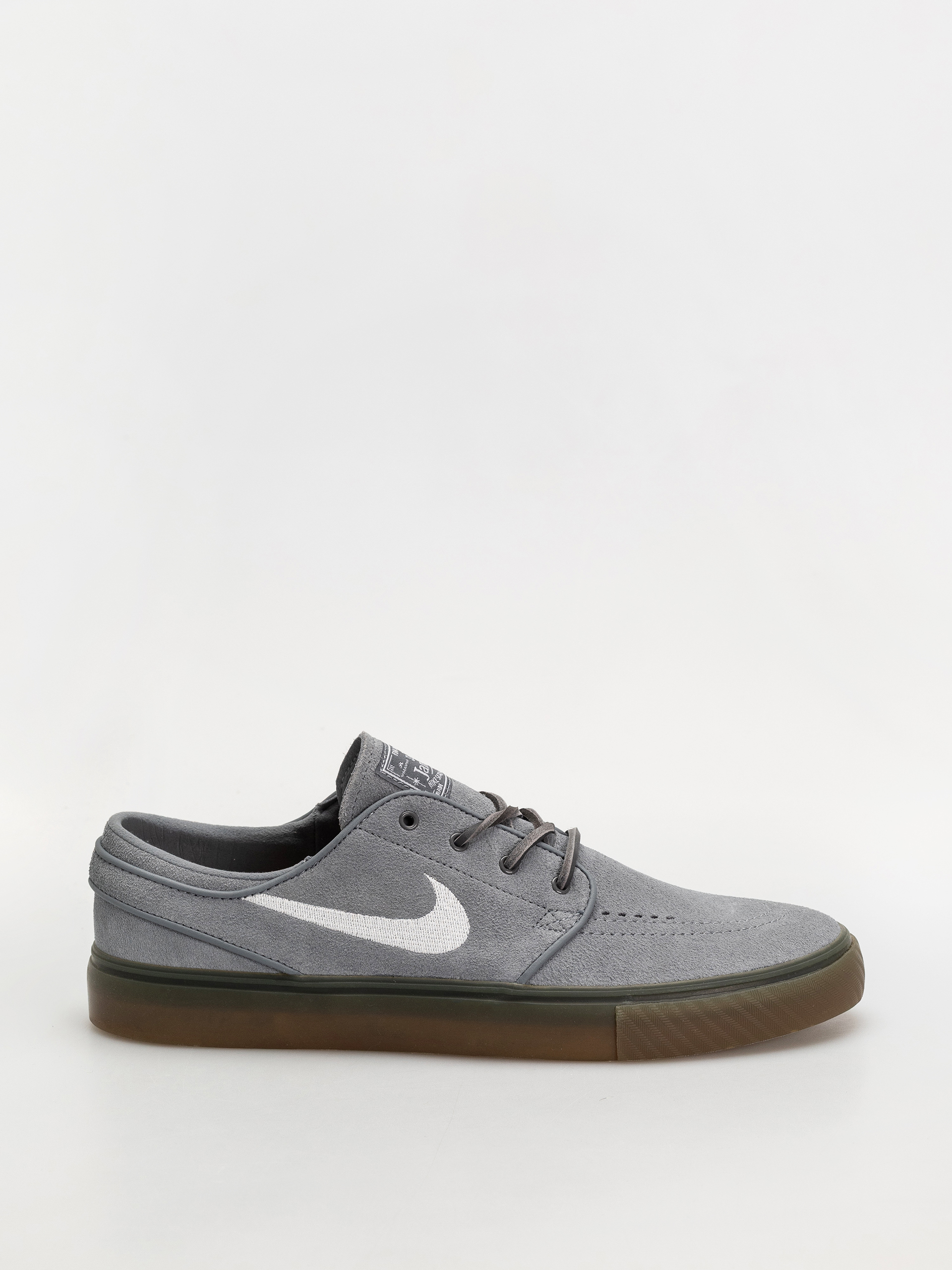Nike SB Shoes Zoom Janoski Og+ (cool grey/white cool grey)