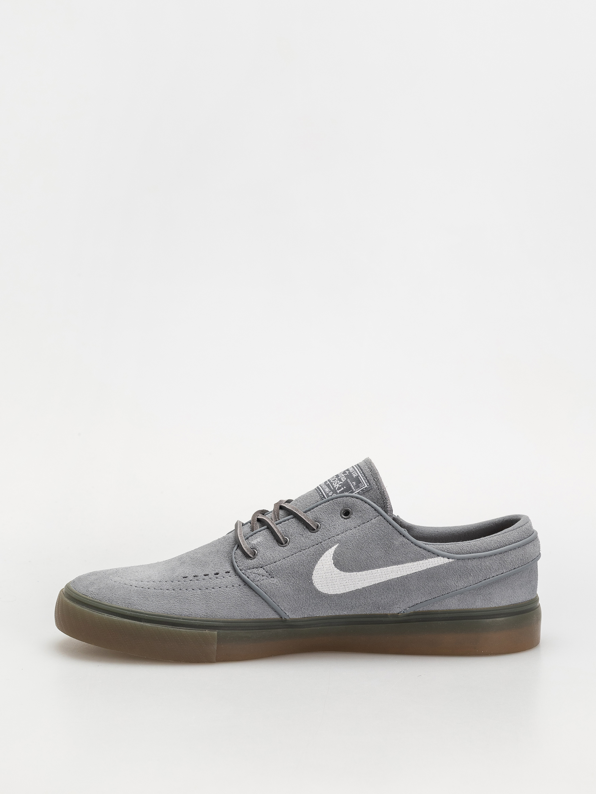 nike stefan janoski gum sole
