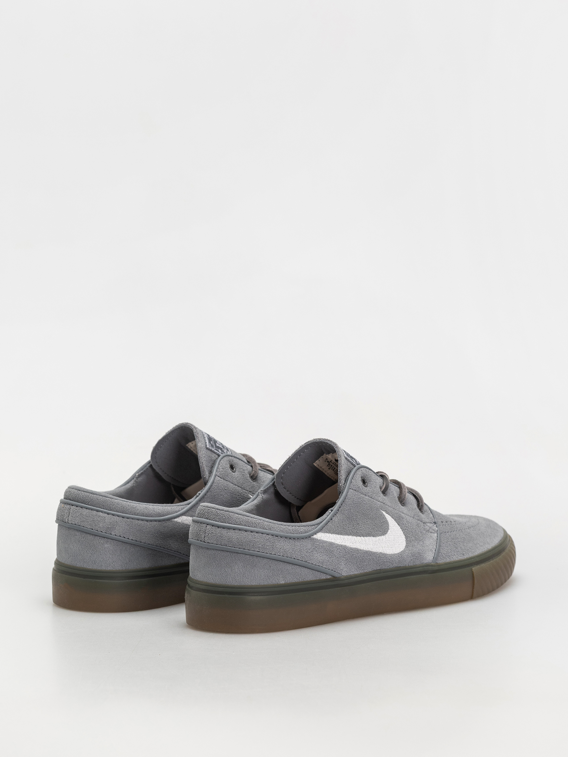 Nike SB Shoes Zoom Janoski Og+ (cool grey/white cool grey)