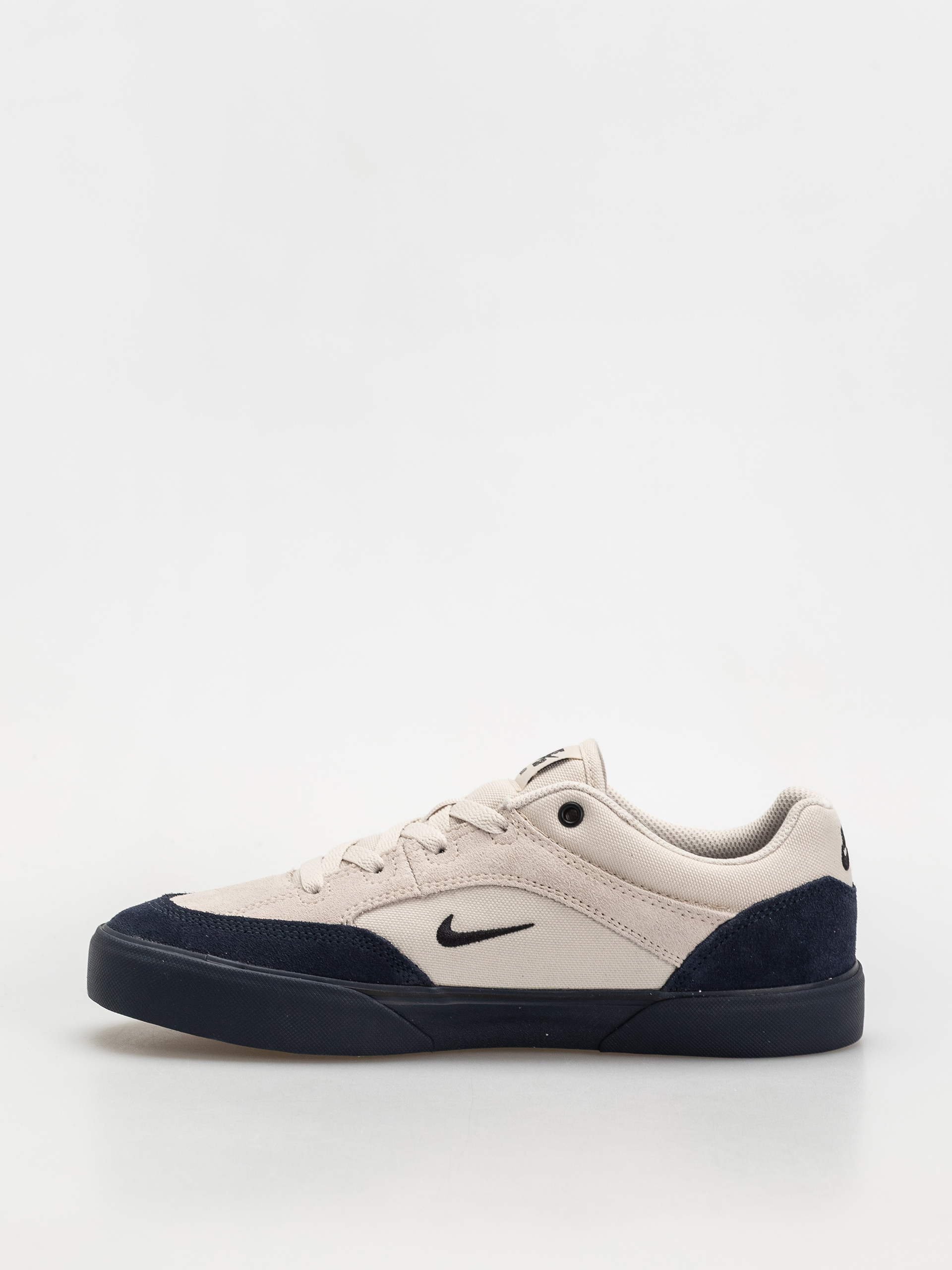 Nike SB Schuhe Malor Te (lt khaki/black lt orewood brn)
