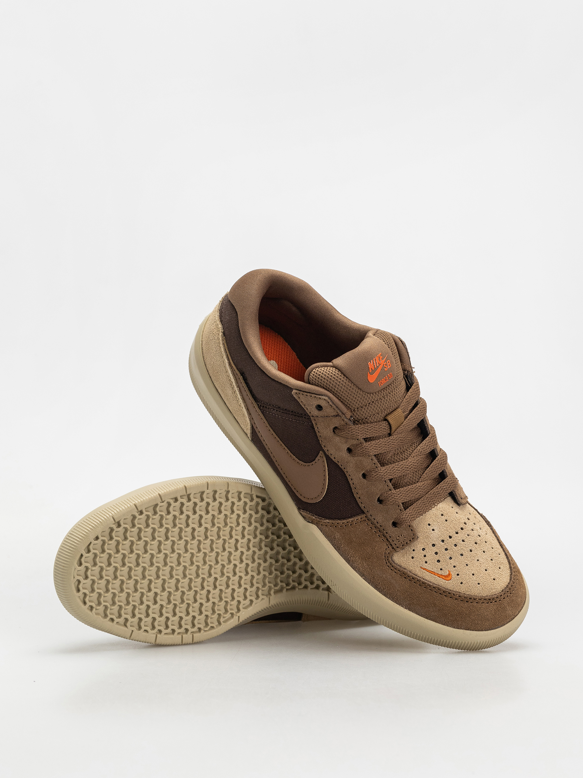 baroque brown sb