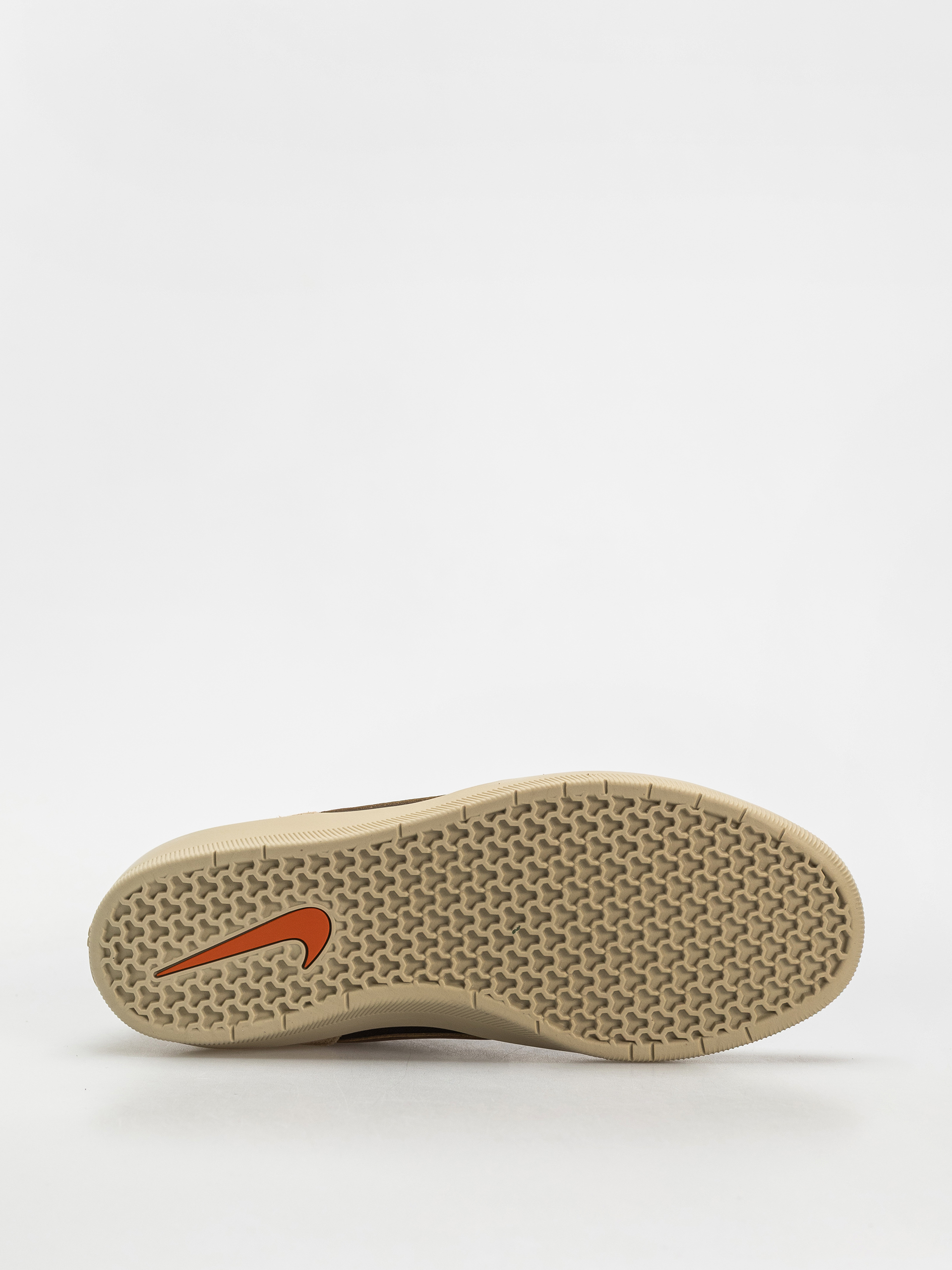 Nike SB Shoes Force 58 (baroque brown/mosswood brown)