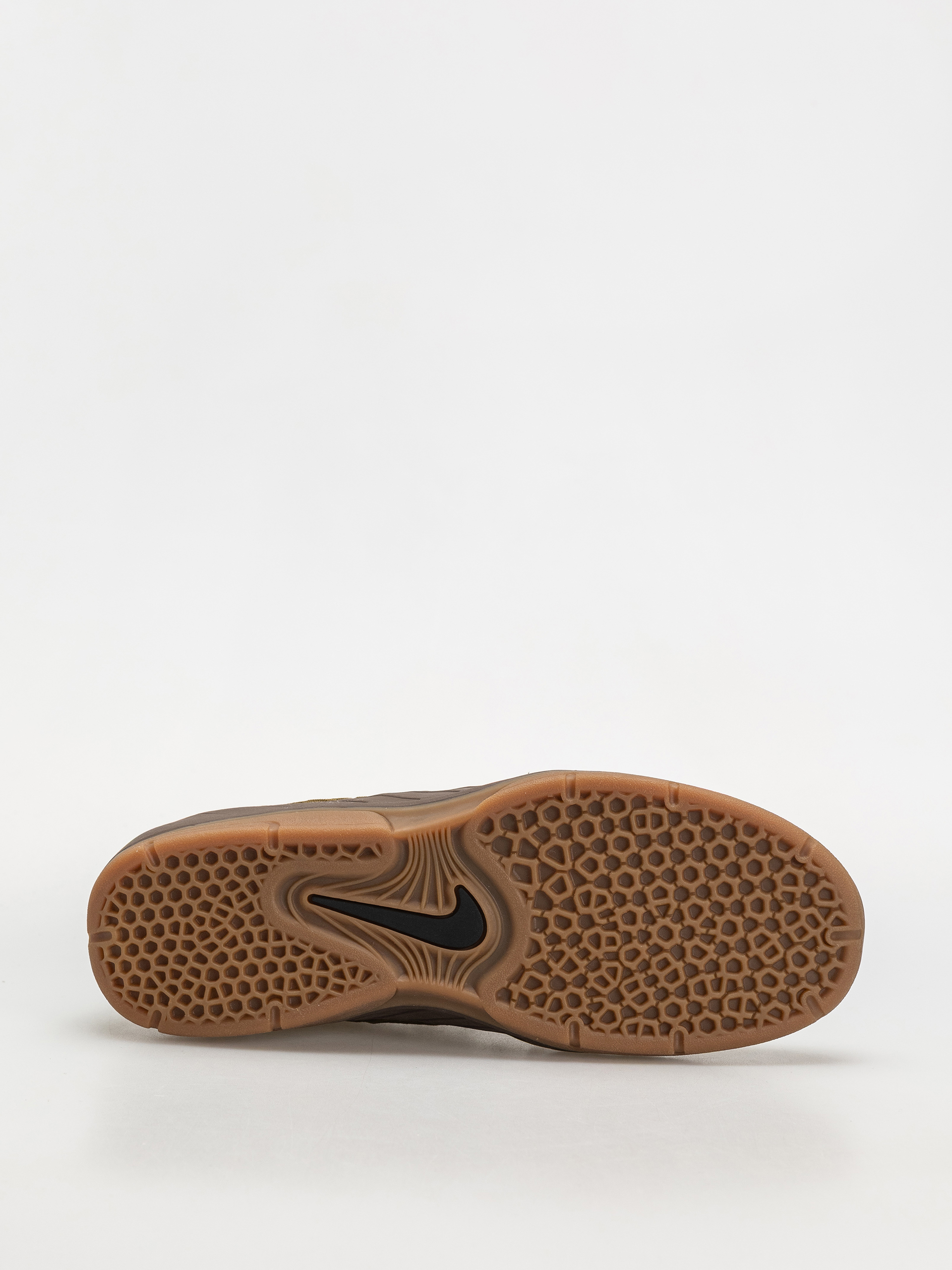 Nike SB Schuhe Vertebrae (olive flak/black baroque brown)
