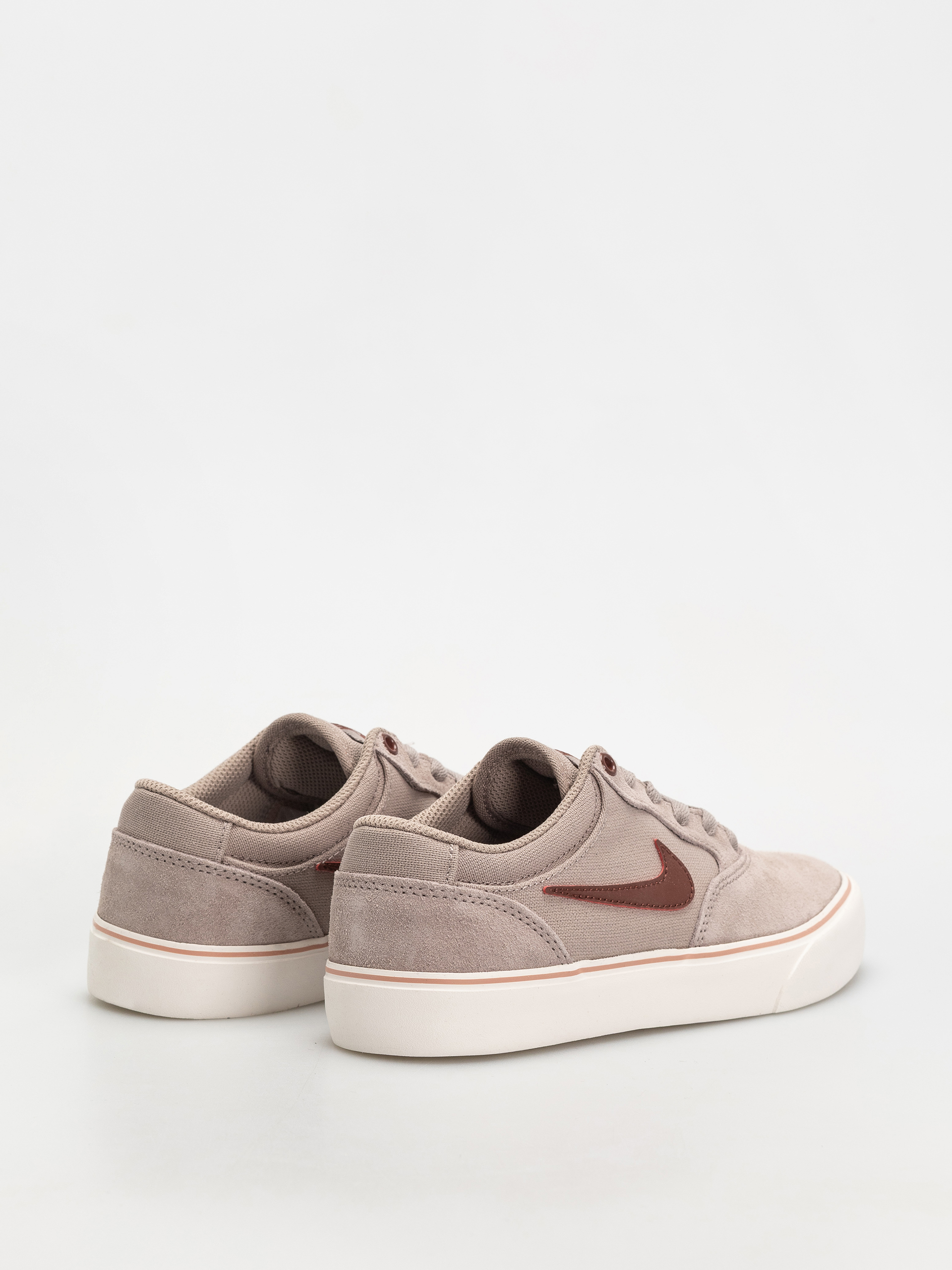 Nike SB Shoes Chron 2 (malt/red sepia phantom particle pink)