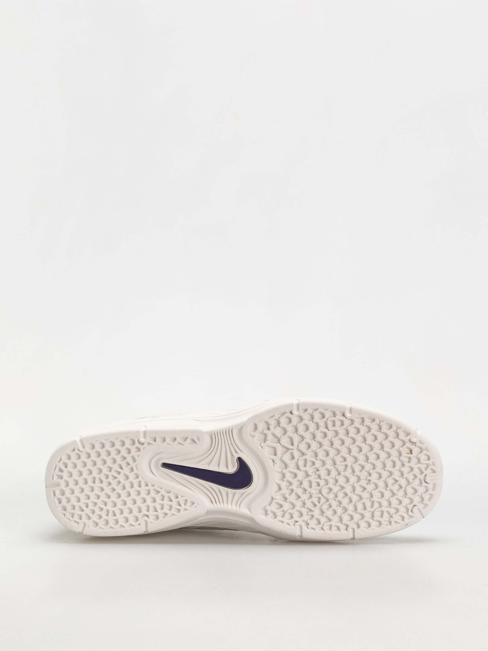 Nike SB Schuhe Vertebrae (platinum tint/court purple wolf grey)