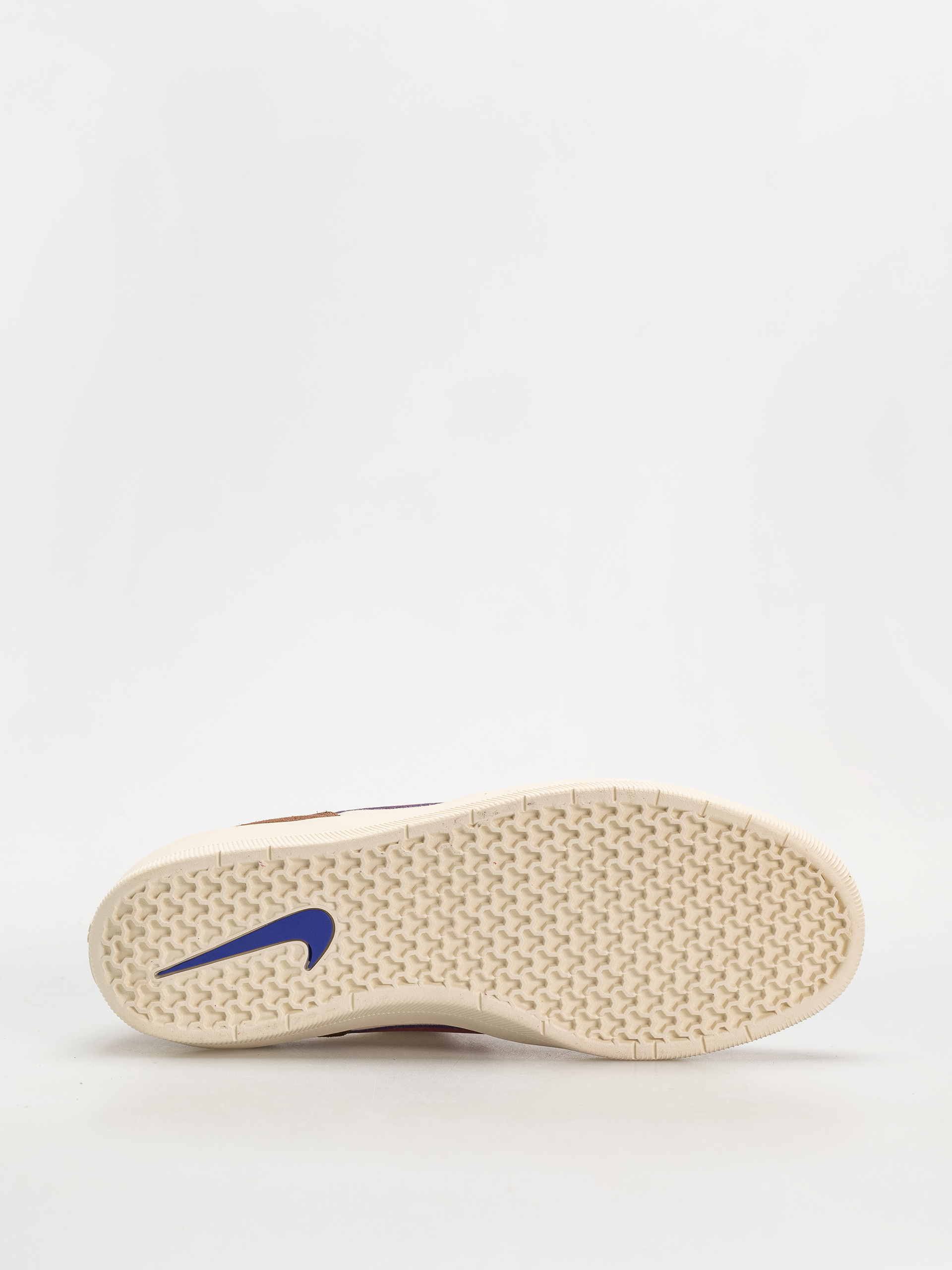 Nike SB Shoes Force 58 (pale ivory/sweet beet fauna brown)