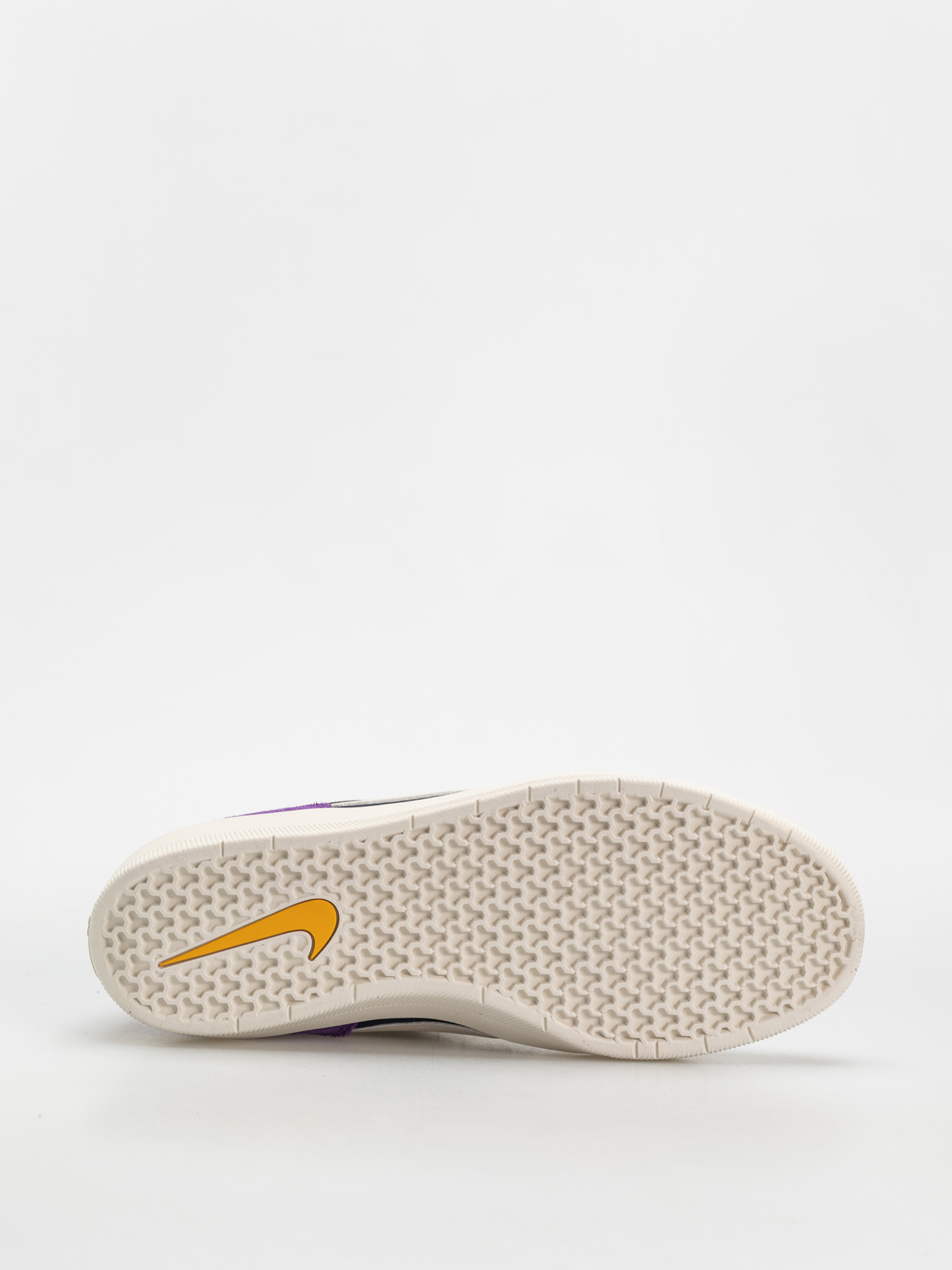 Nike SB Shoes Force 58 (obsidian/lt orewood brn wild grape)