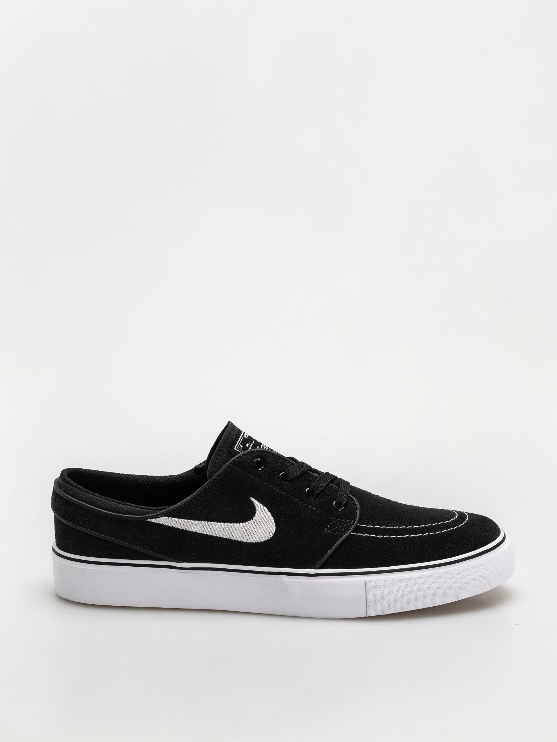 Nike SB Shoes Stefan Janoski (black/white black white)