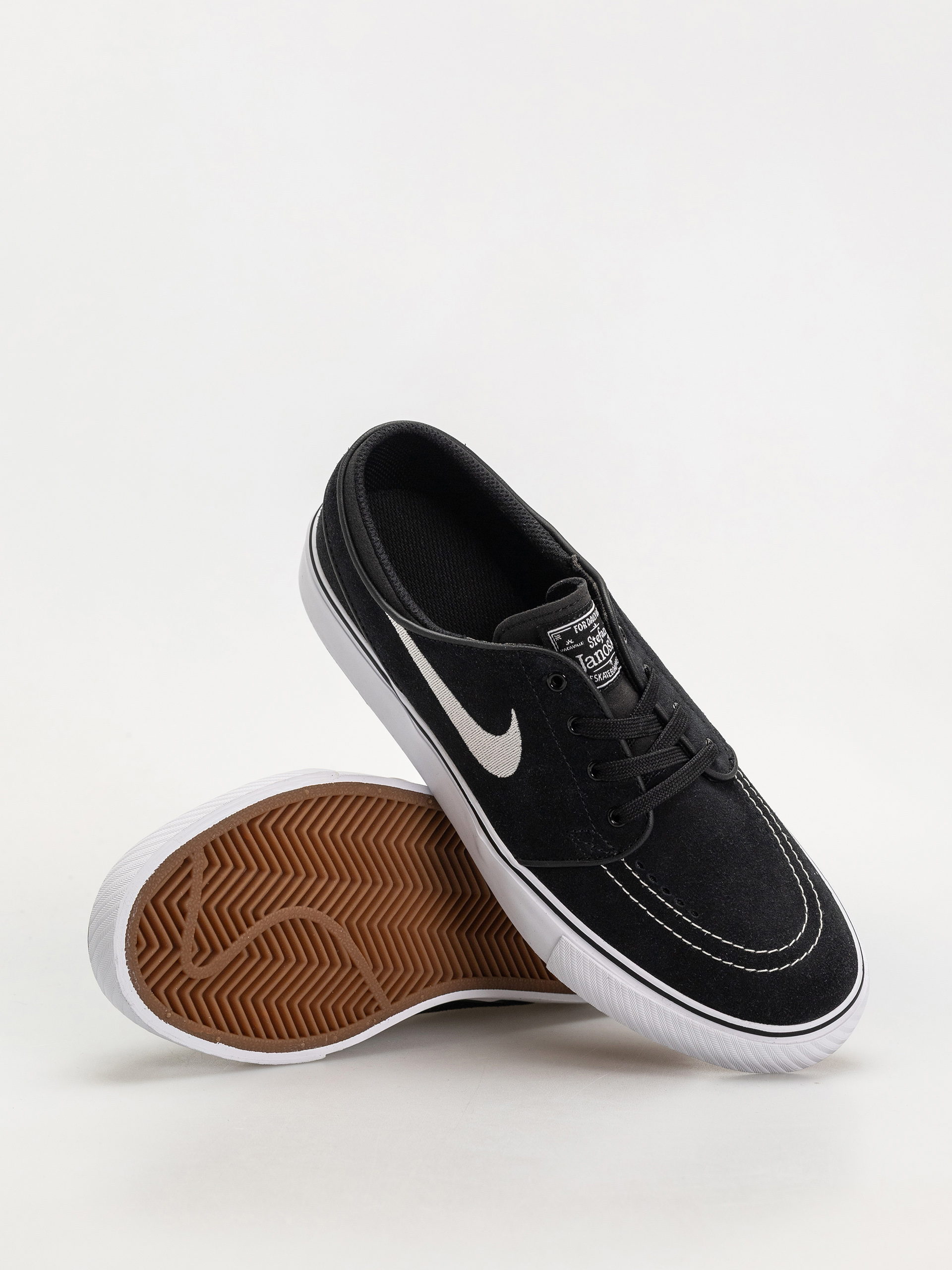 nike stefan janoski size chart