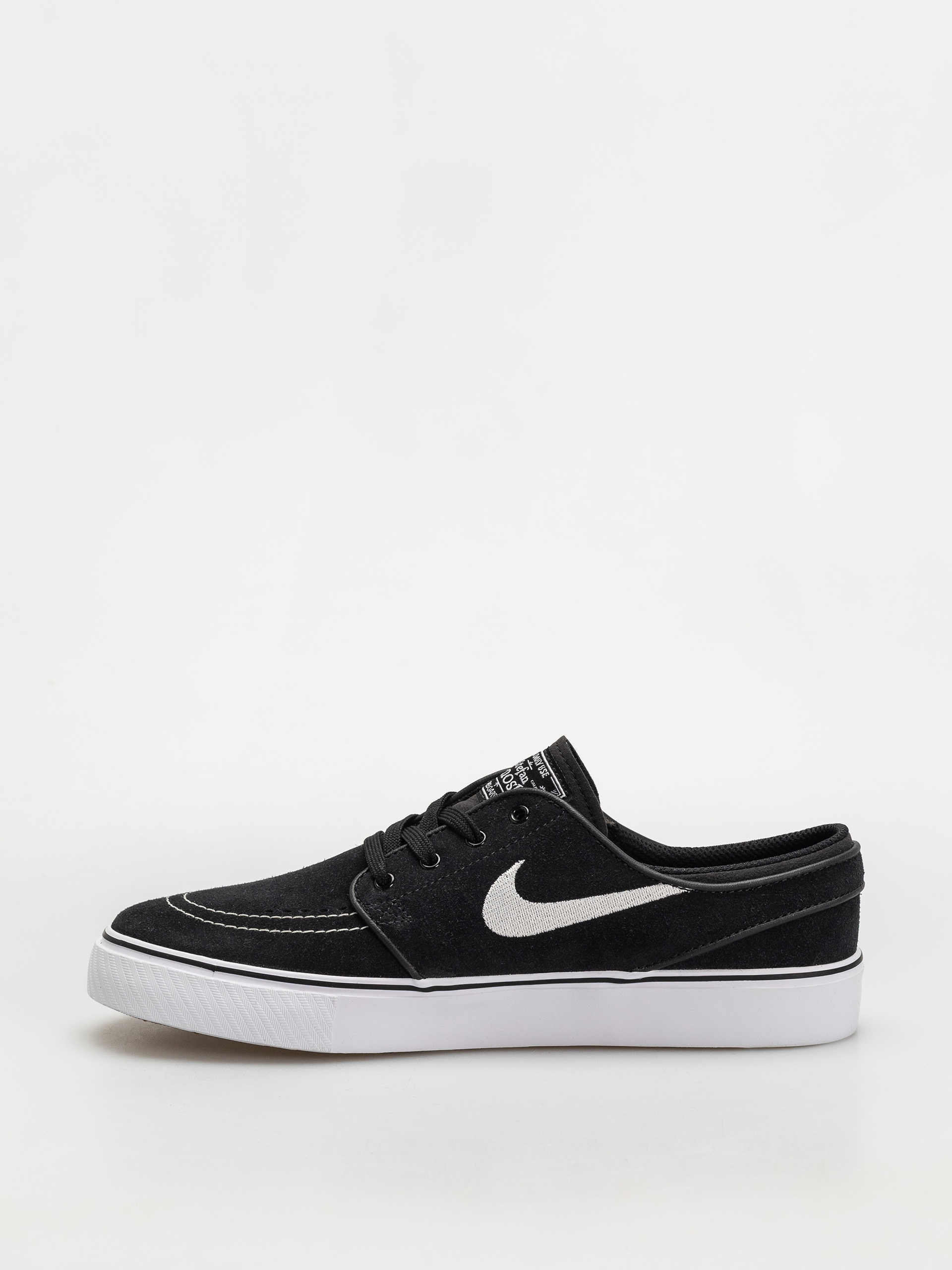 Nike SB Shoes Stefan Janoski (black/white black white)