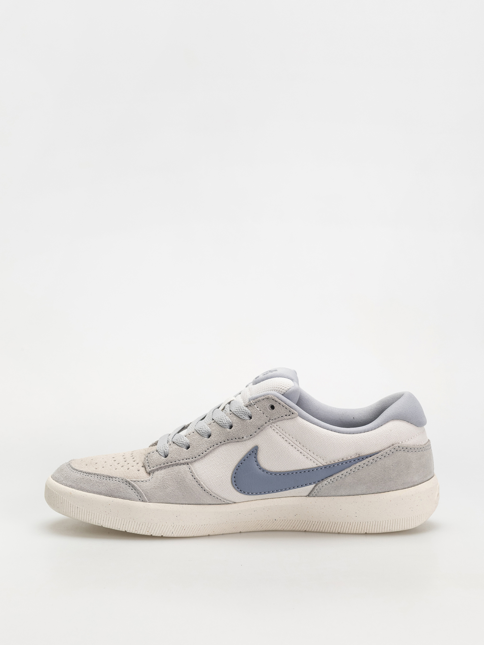 Nike SB Schuhe Force 58 (white/ashen slate sail wolf grey)