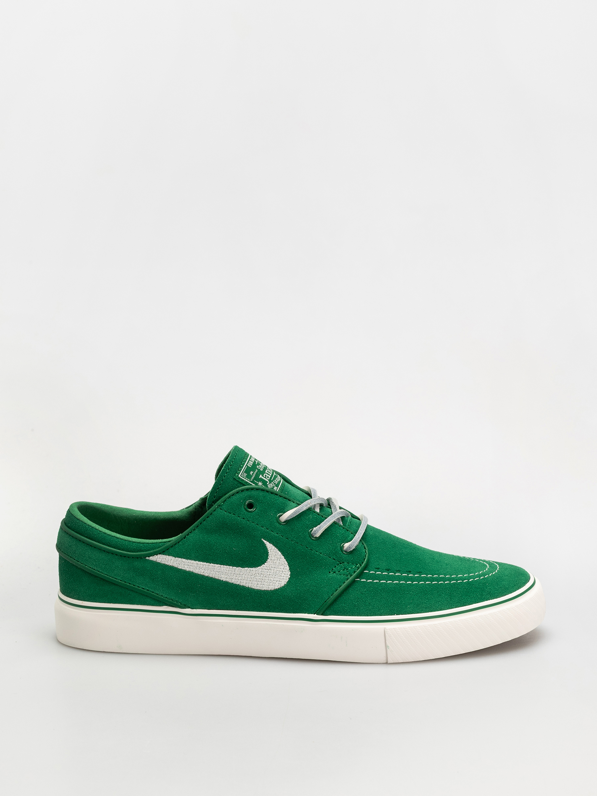 Nike SB Schuhe Zoom Janoski Og+ (pine green/sail pine green sail)