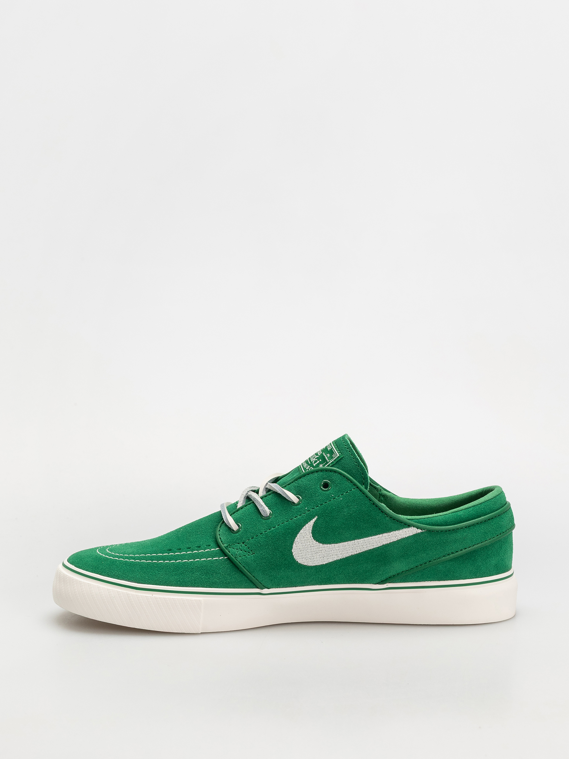Nike SB Shoes Zoom Janoski Og+ (pine green/sail pine green sail)