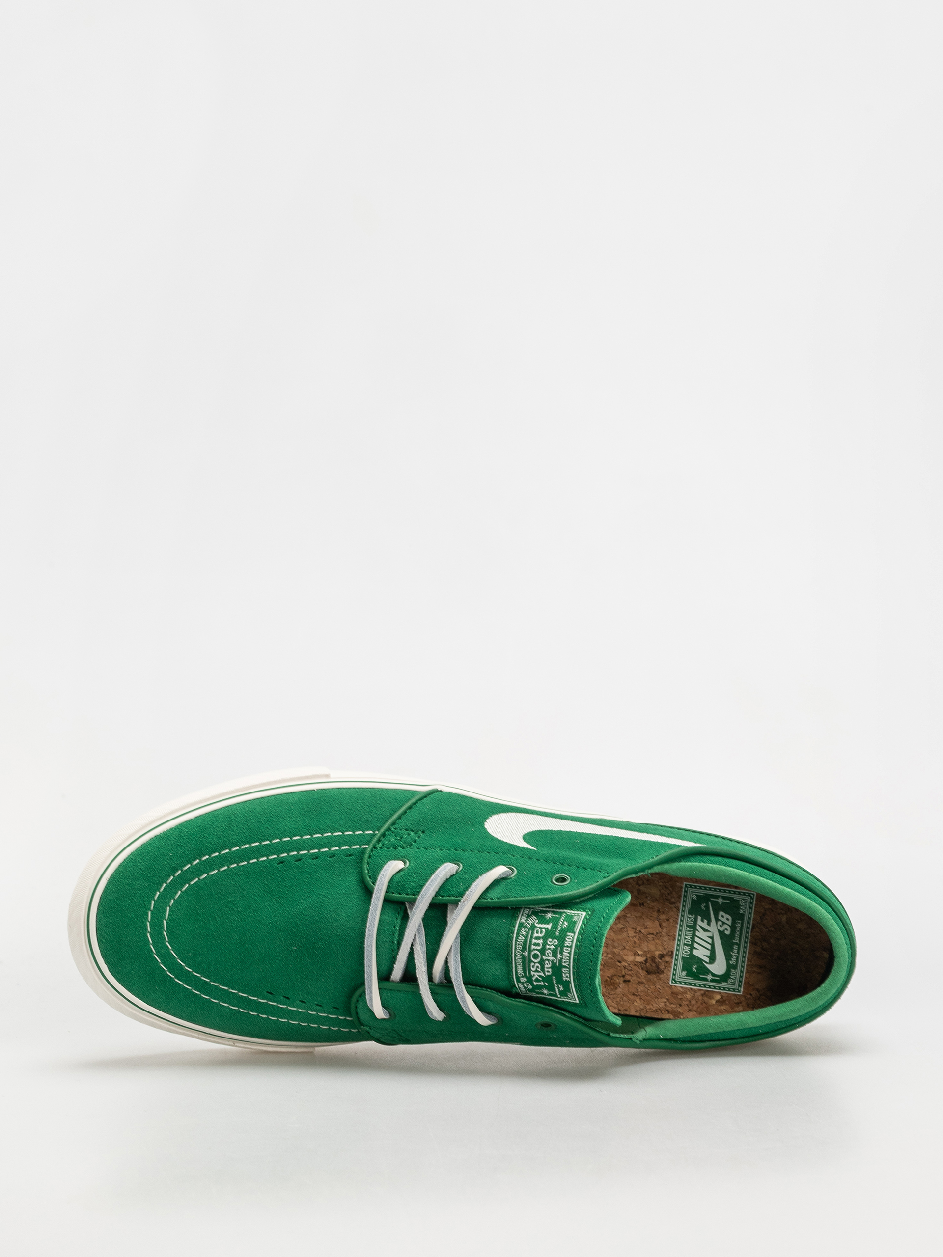 Nike SB Shoes Zoom Janoski Og+ (pine green/sail pine green sail)