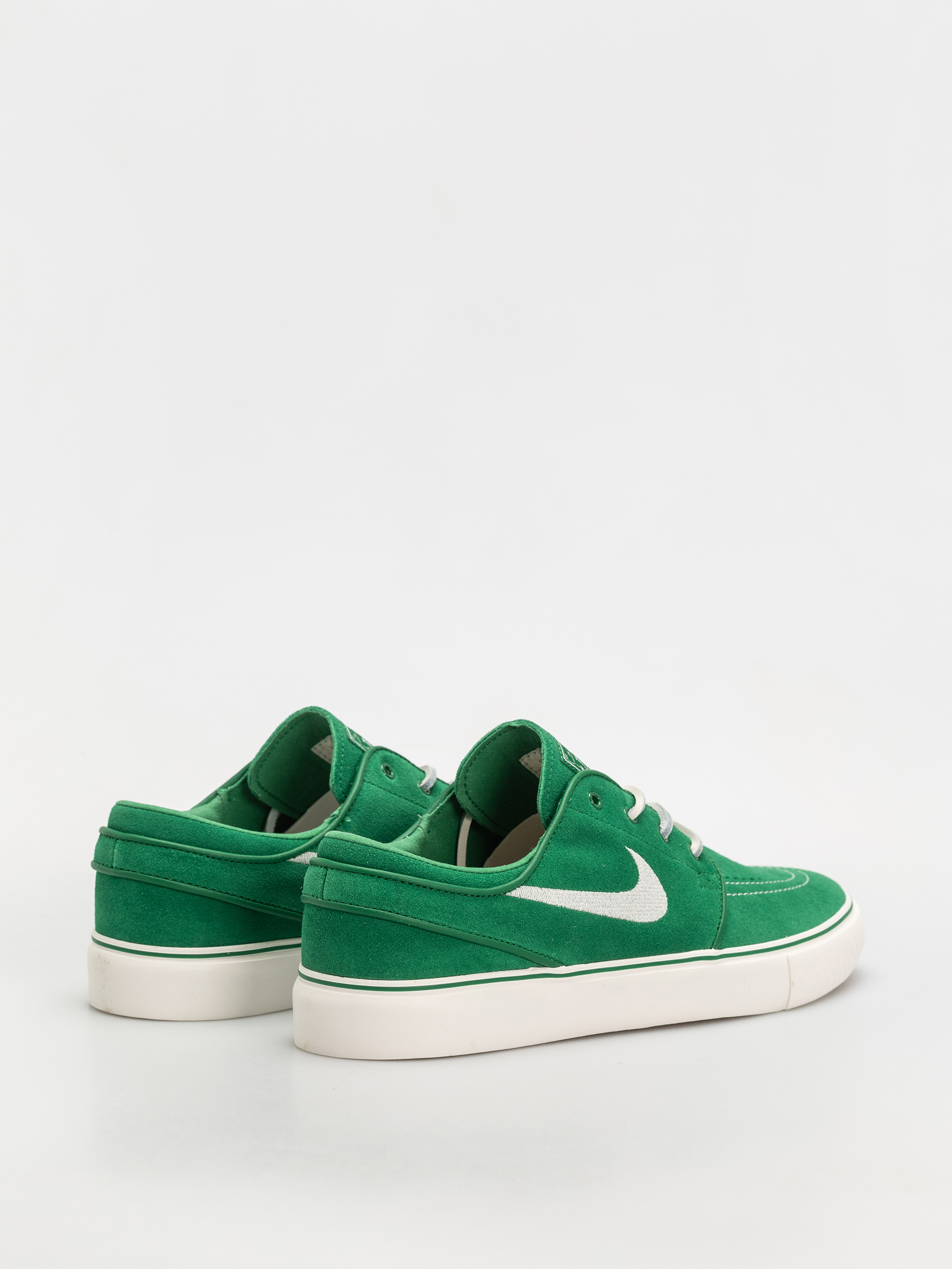 Nike SB Shoes Zoom Janoski Og+ (pine green/sail pine green sail)