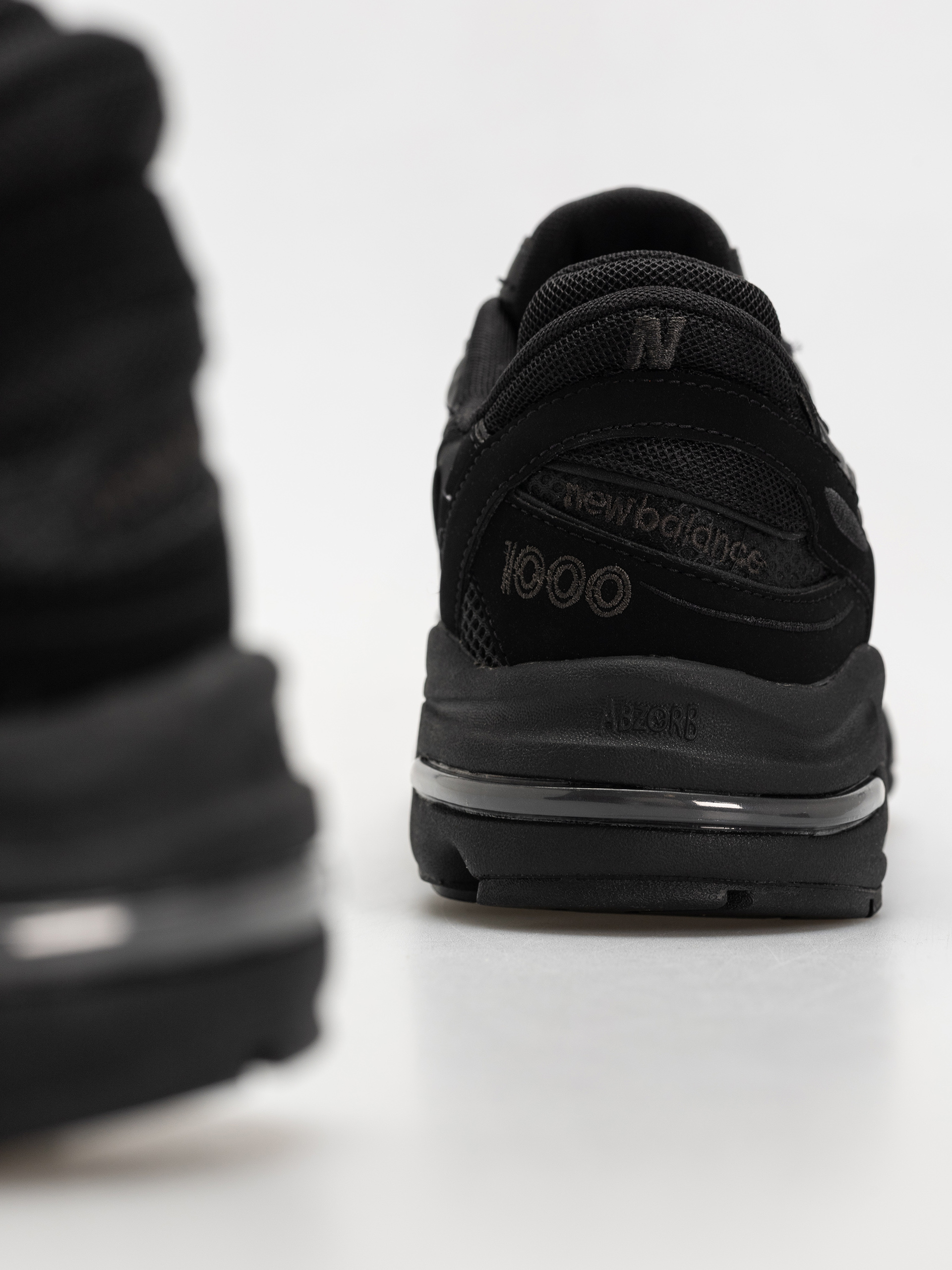 New Balance Schuhe 1000 (black)