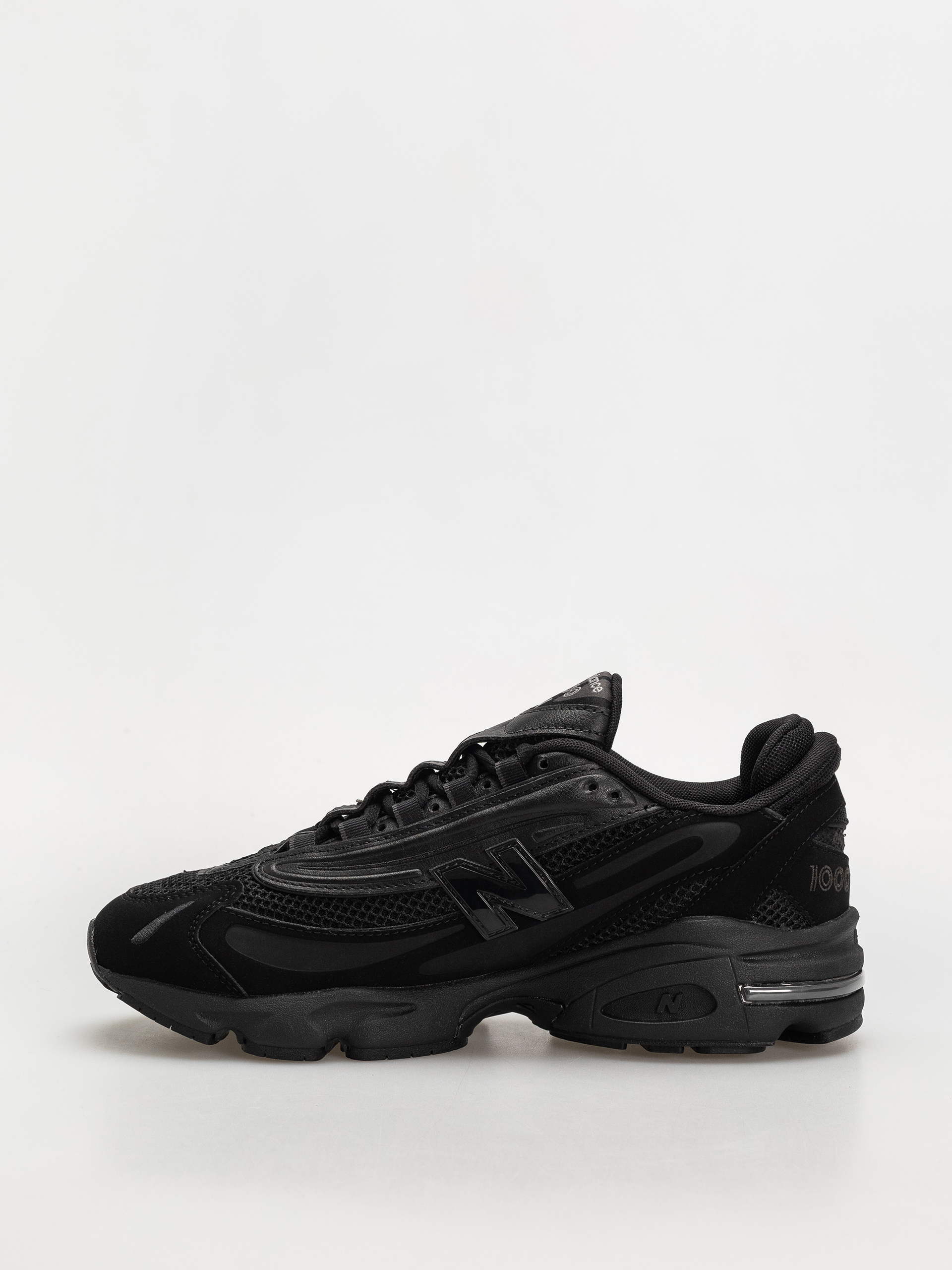 New Balance 1000 Shoes - black (black)