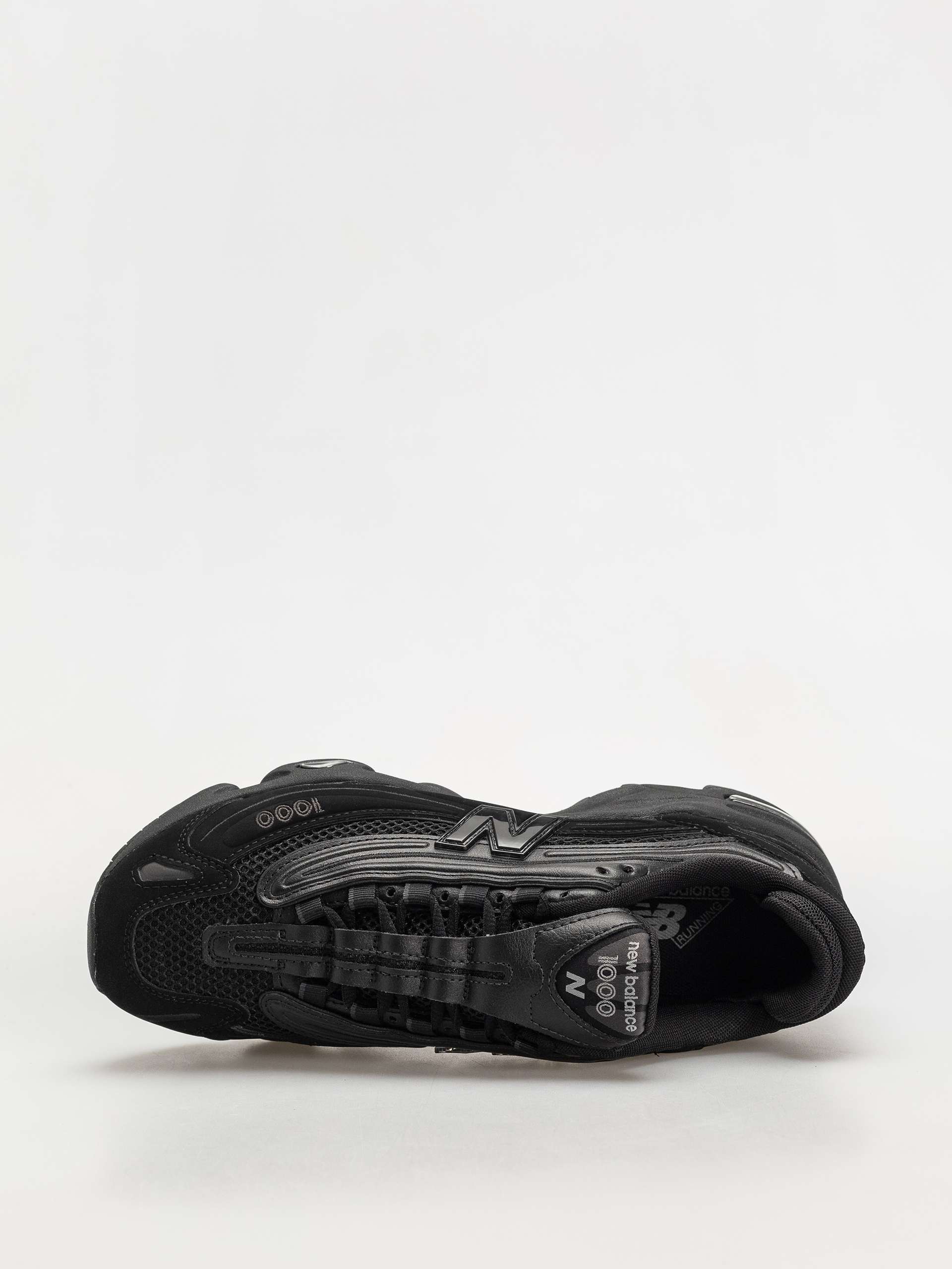 New Balance 1000 Schuhe (black)