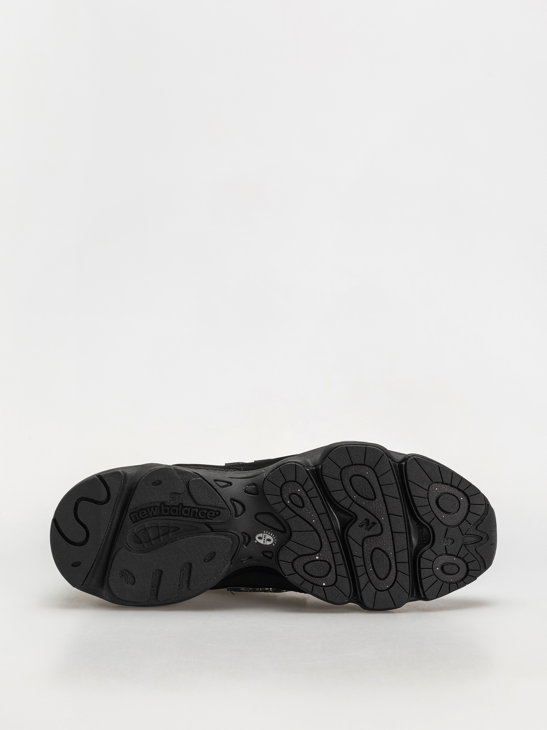 New Balance Schuhe 1000 (black)