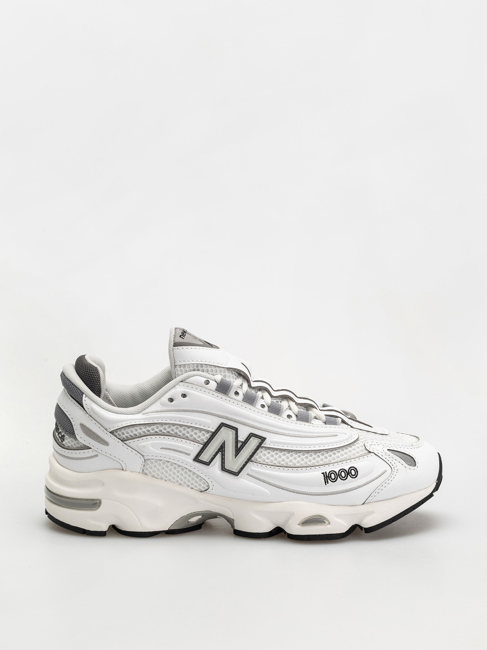New Balance 1000 Shoes (white)