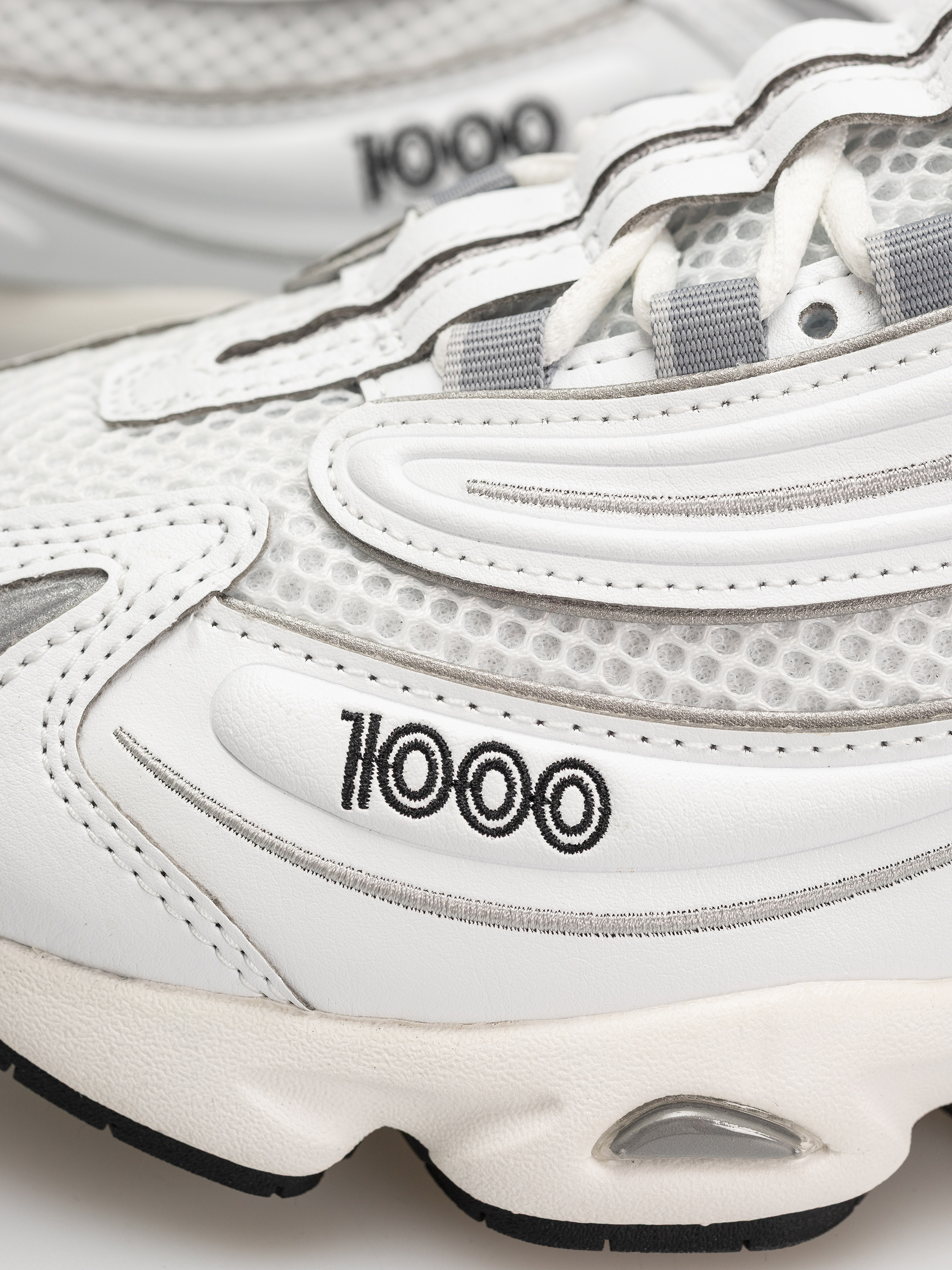 New Balance 1000 Schuhe (white)