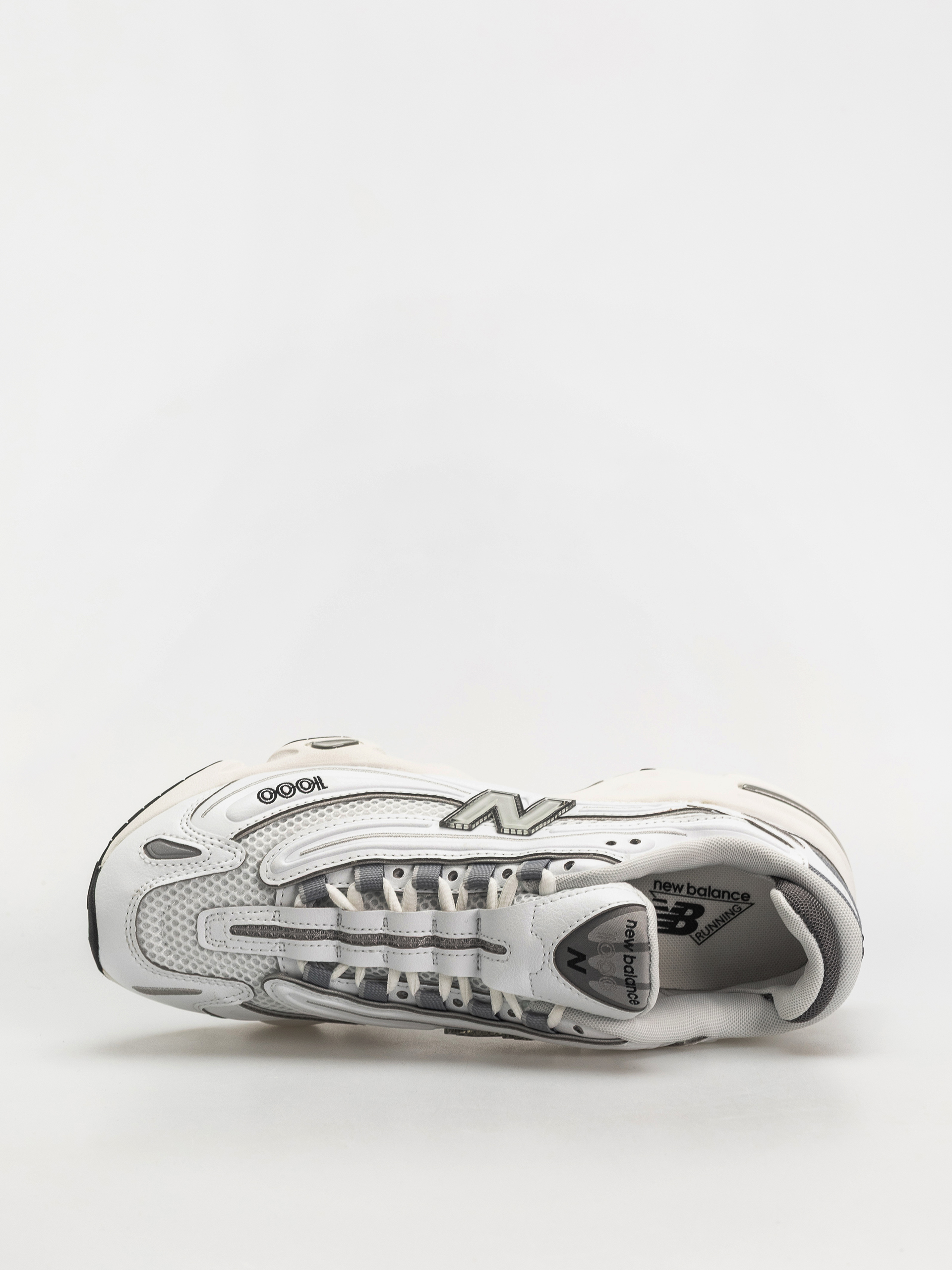 New Balance 1000 Shoes - white (white)
