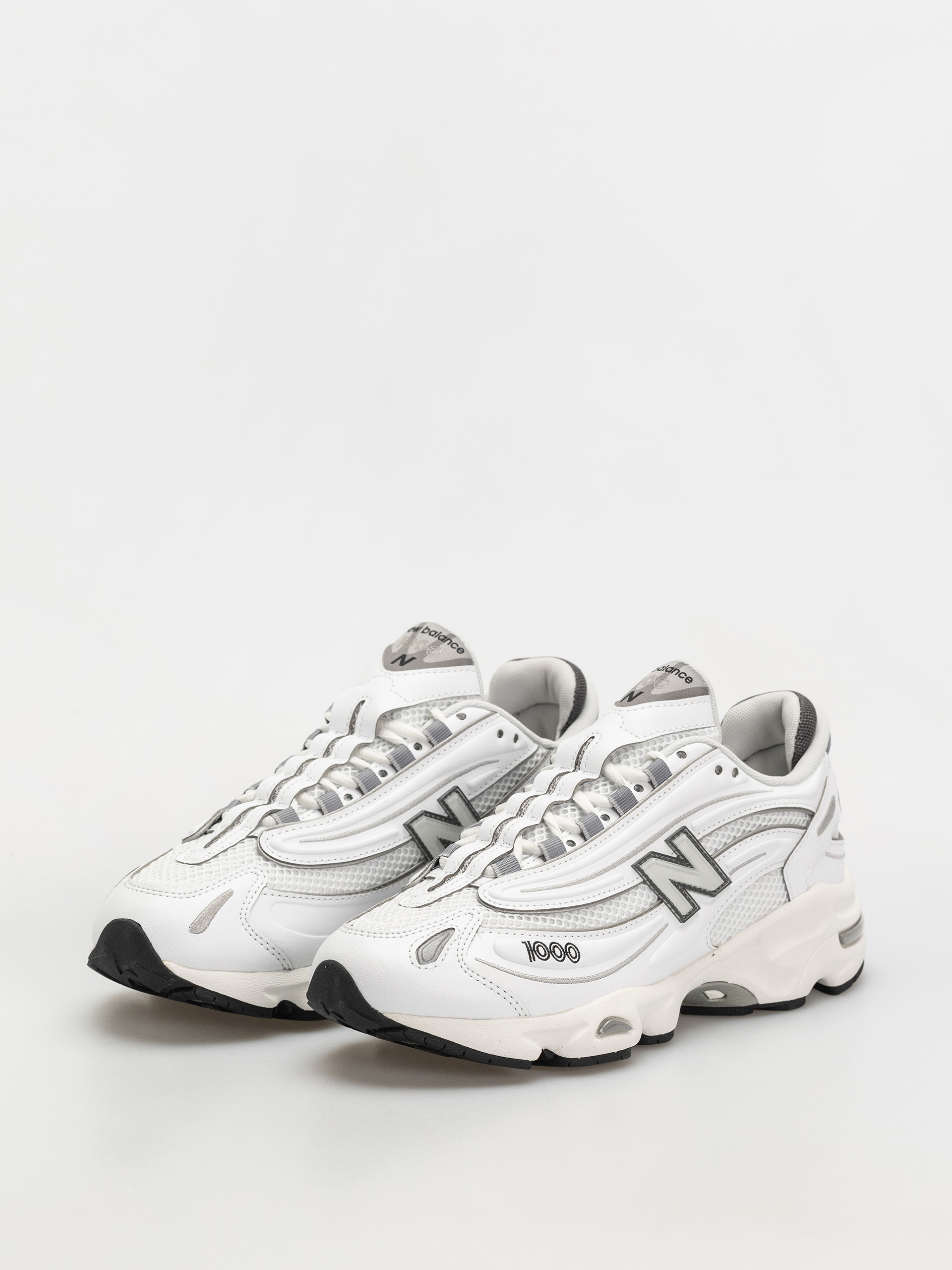 New Balance 1000 Schuhe (white)