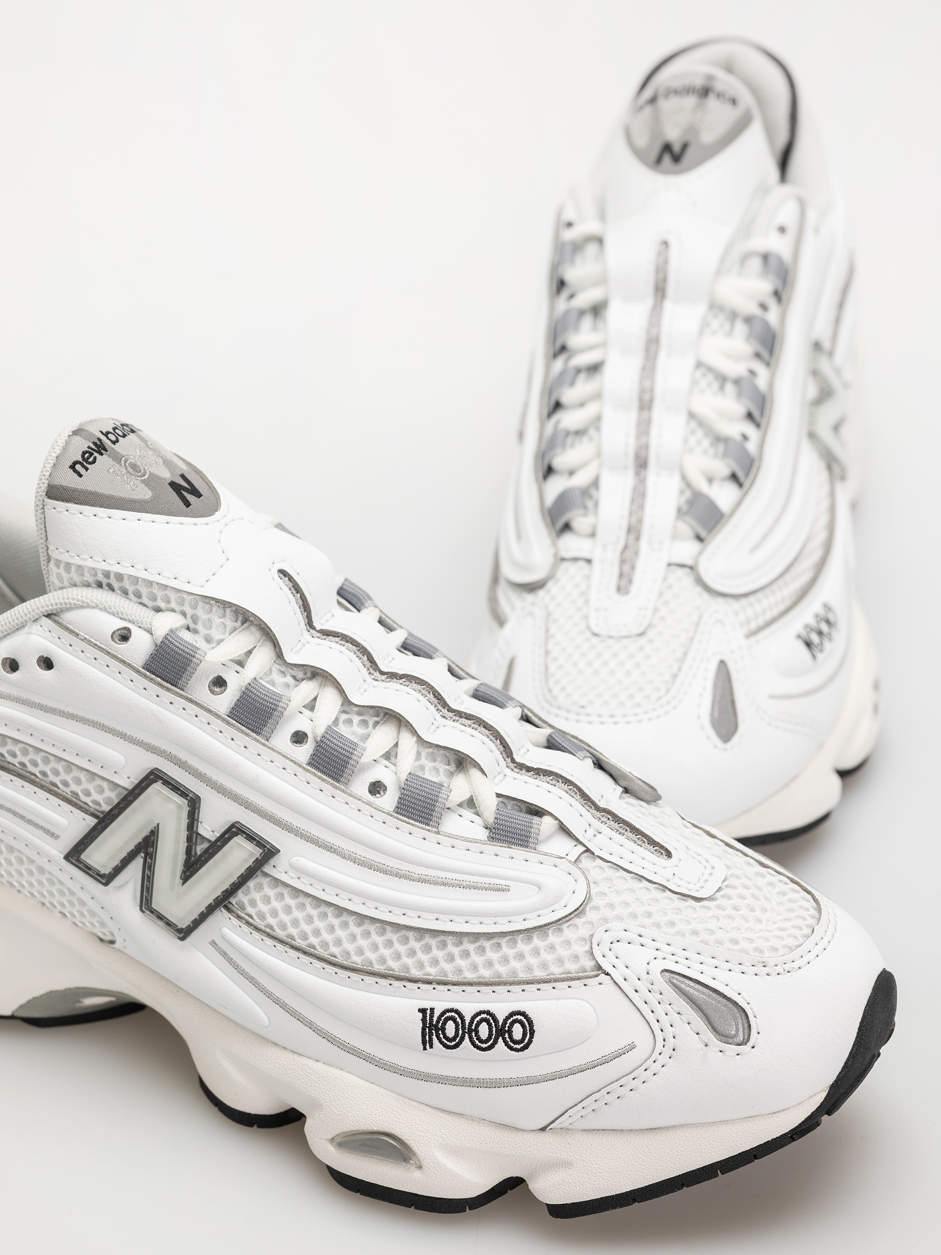 New Balance Schuhe 1000 (white)
