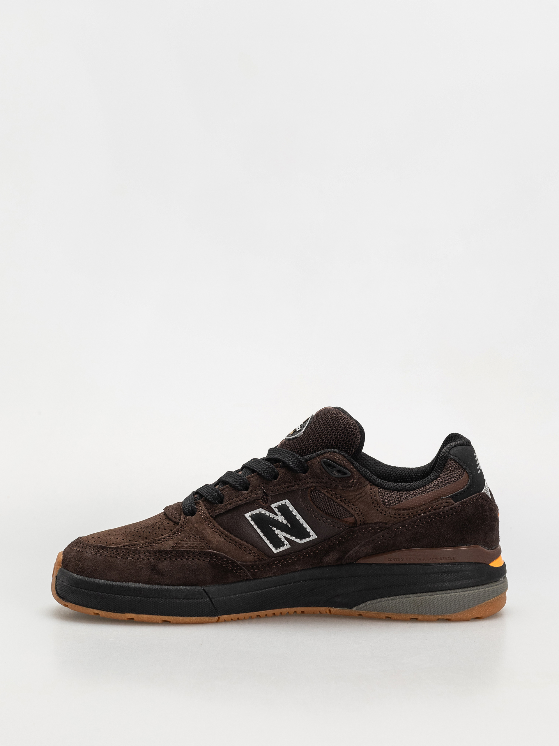 New Balance Schuhe 933 (dark brown)