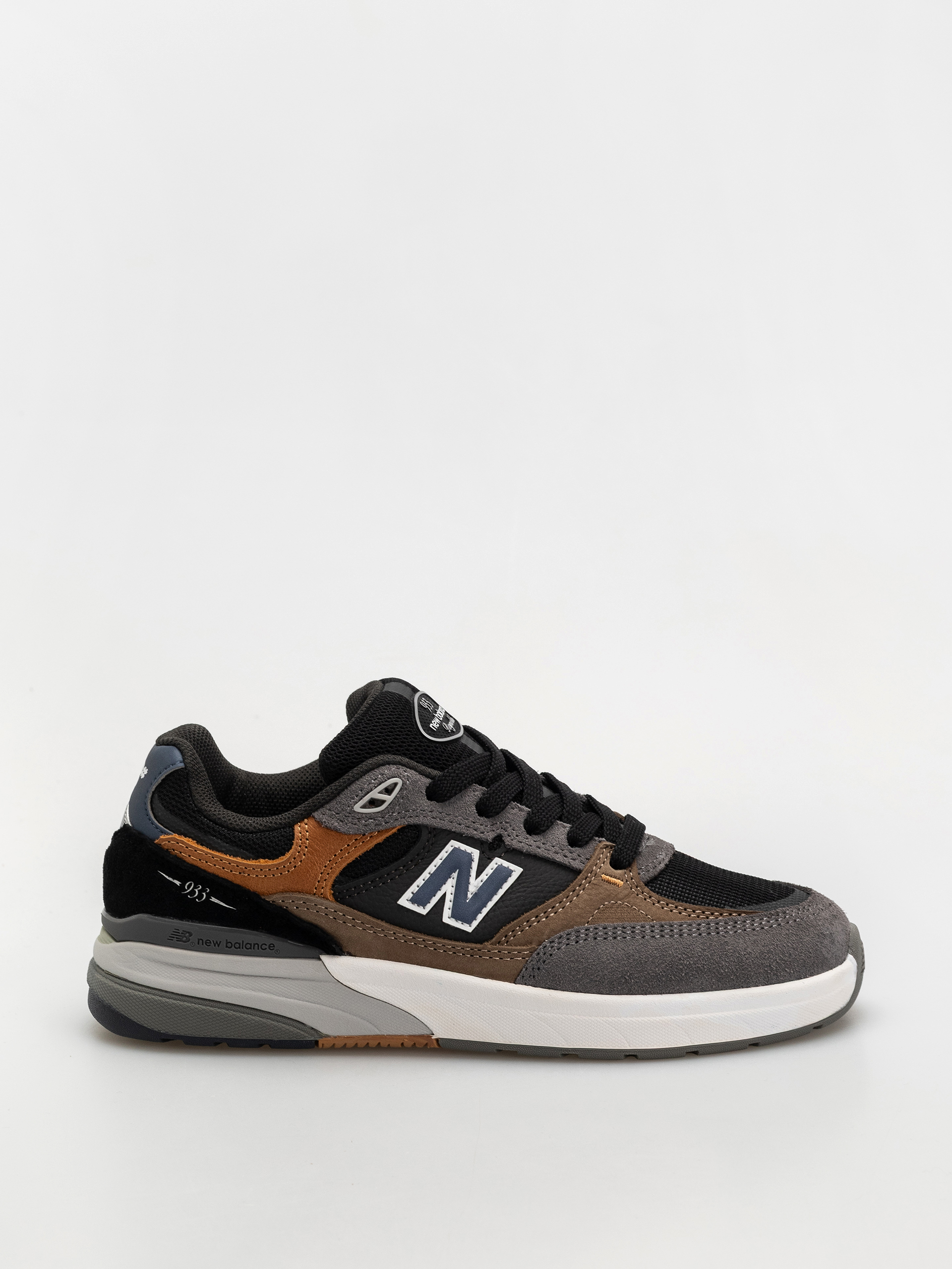 New Balance Schuhe 933