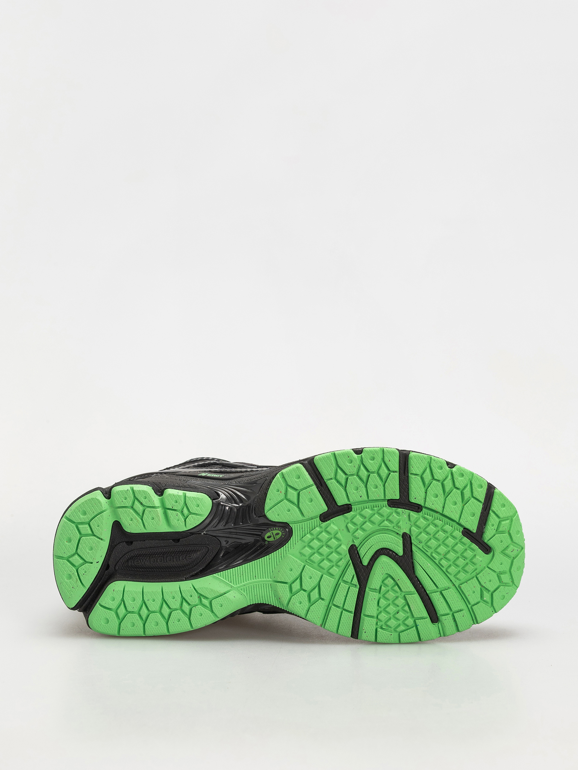 New Balance Schuhe 1906 JR (black)