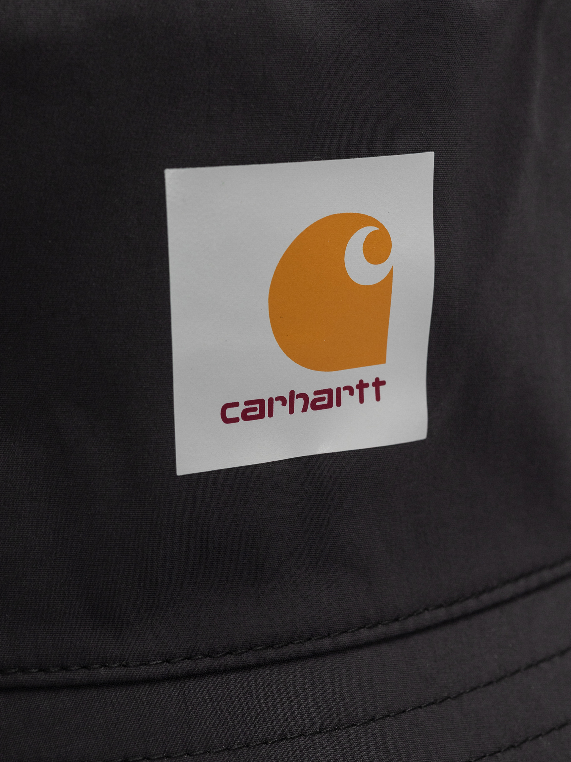 Carhartt WIP Bowden Hat (black)