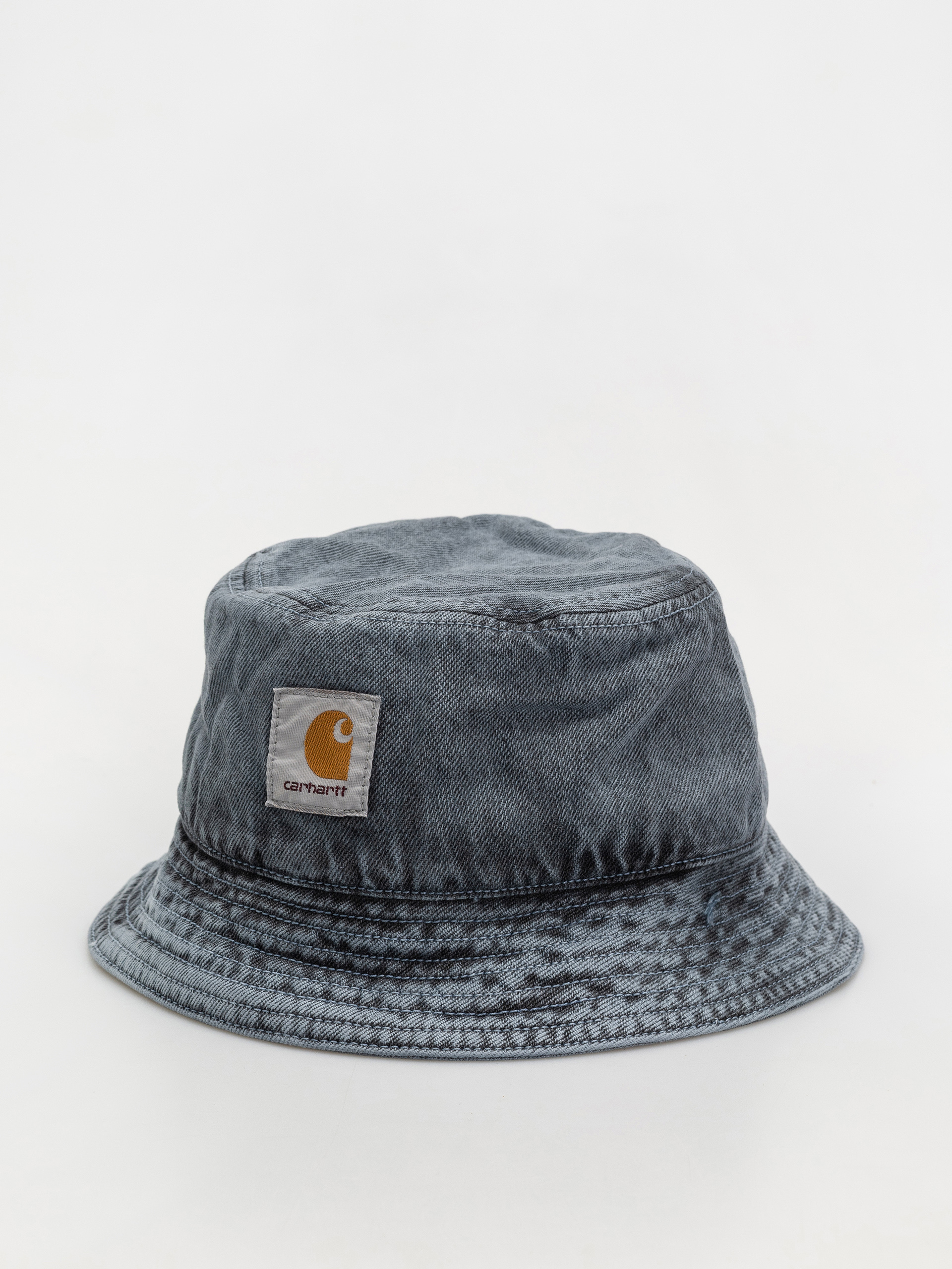 Carhartt WIP Duck Bucket Hat - camo (camo duck/green/office