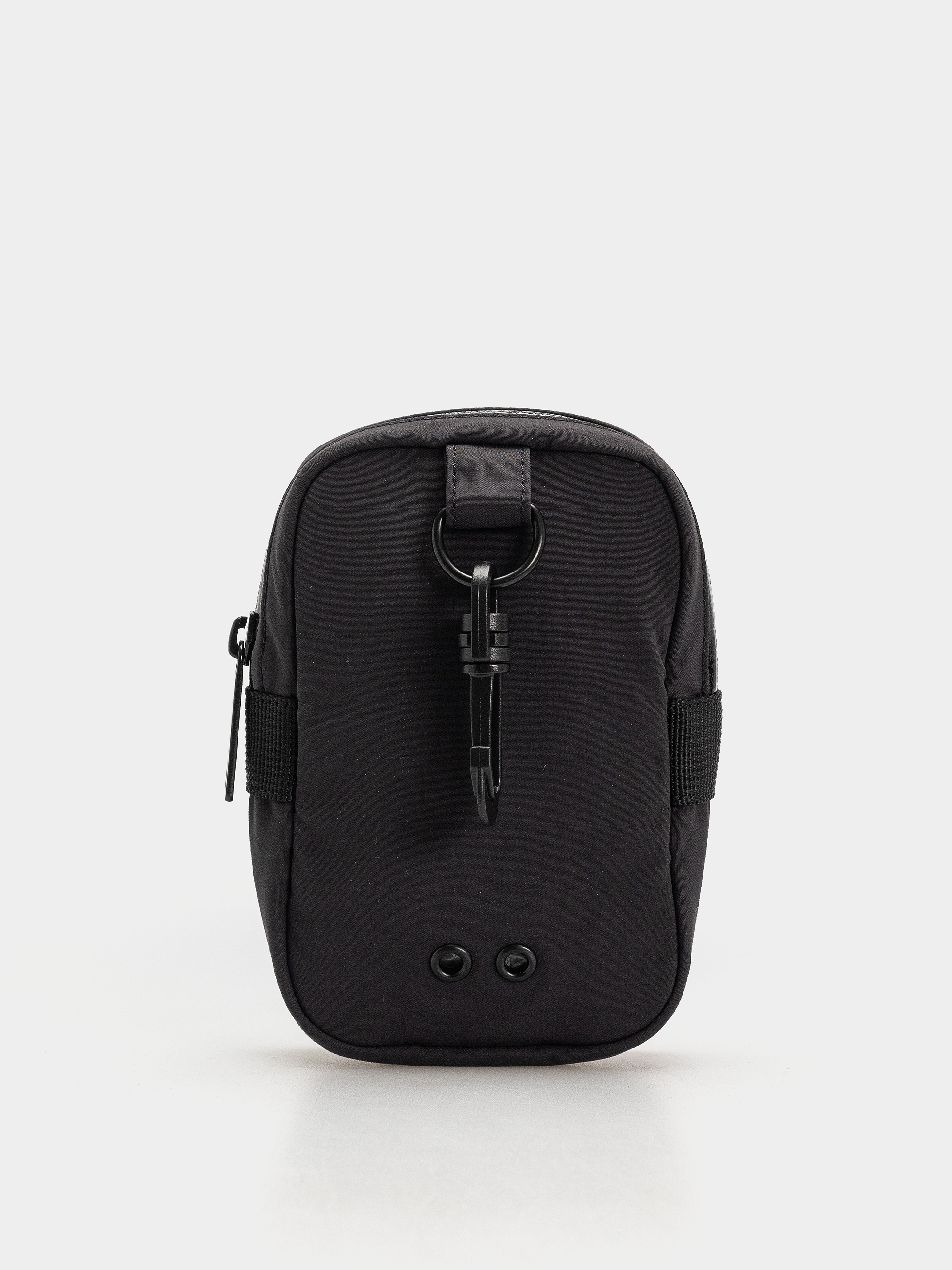 Carhartt WIP Bowden Pouch Gürteltasche (black)