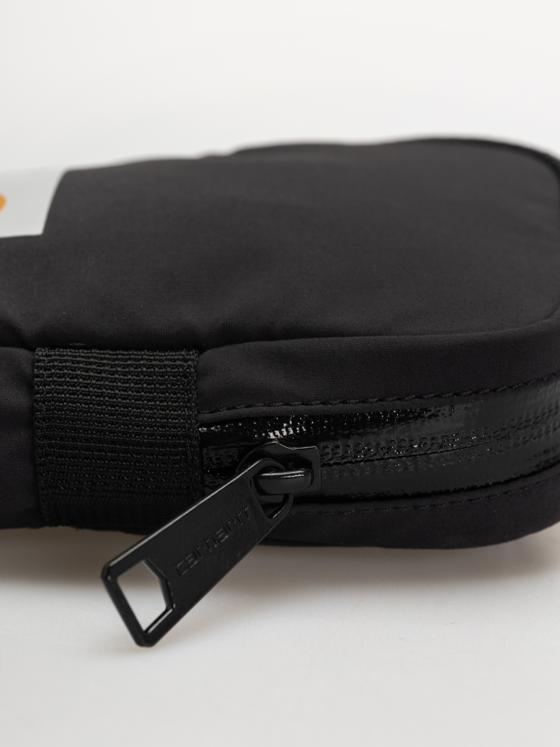 Carhartt WIP Bowden Pouch Gürteltasche (black)