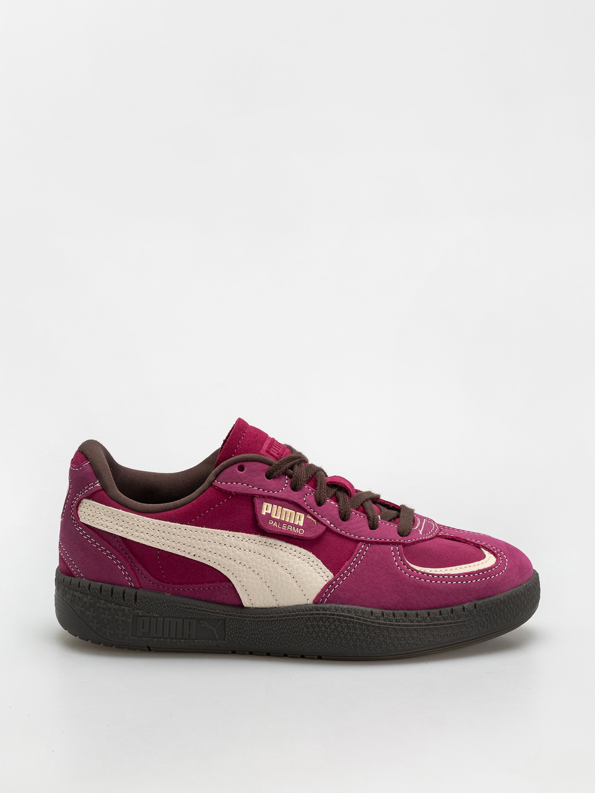 Puma Palermo Moda Wine Club Wmn Shoes