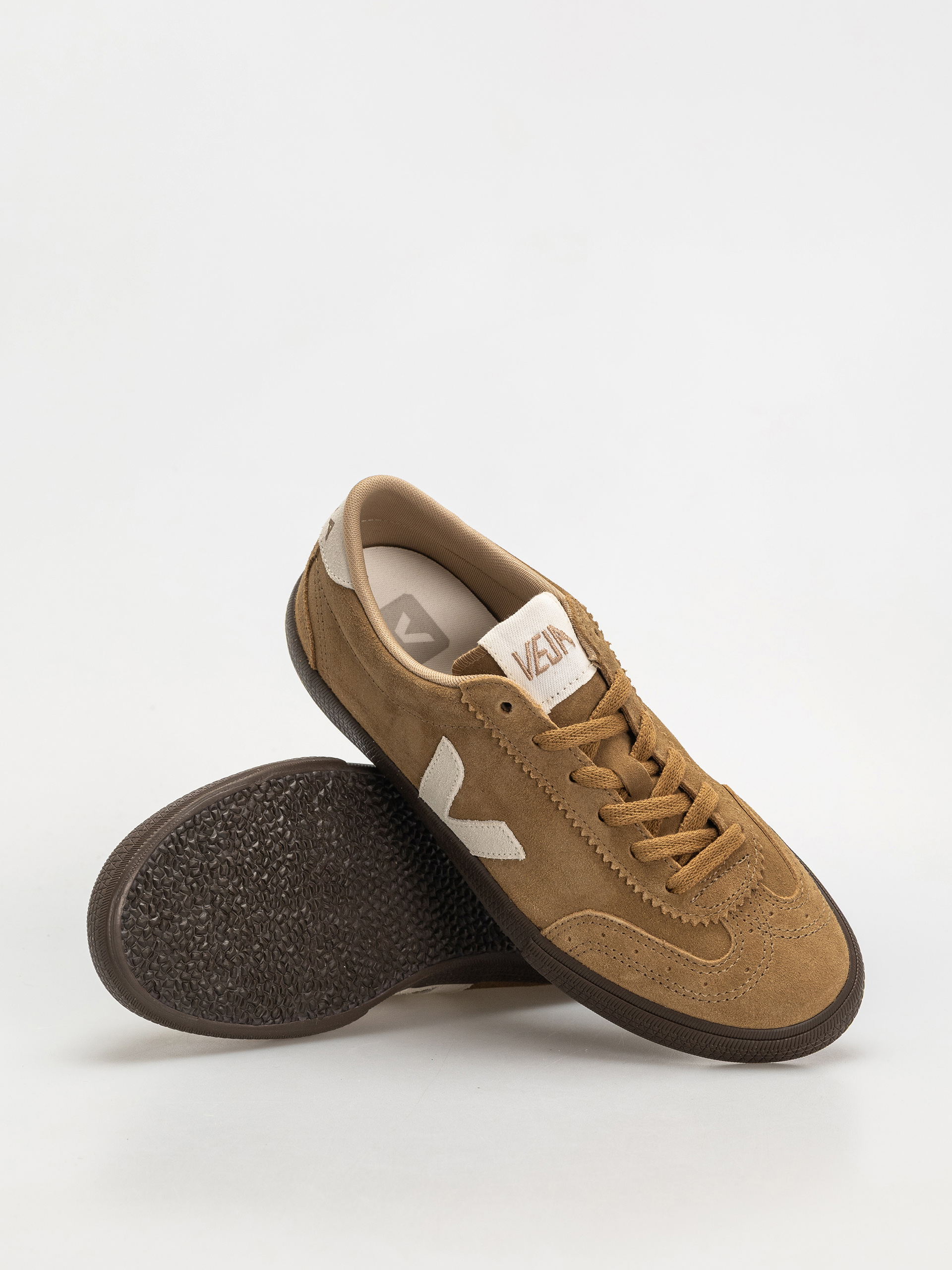 VEJA★VOLLEY SUEDE★兼用★TENT NATURAL EAGLE Veja 