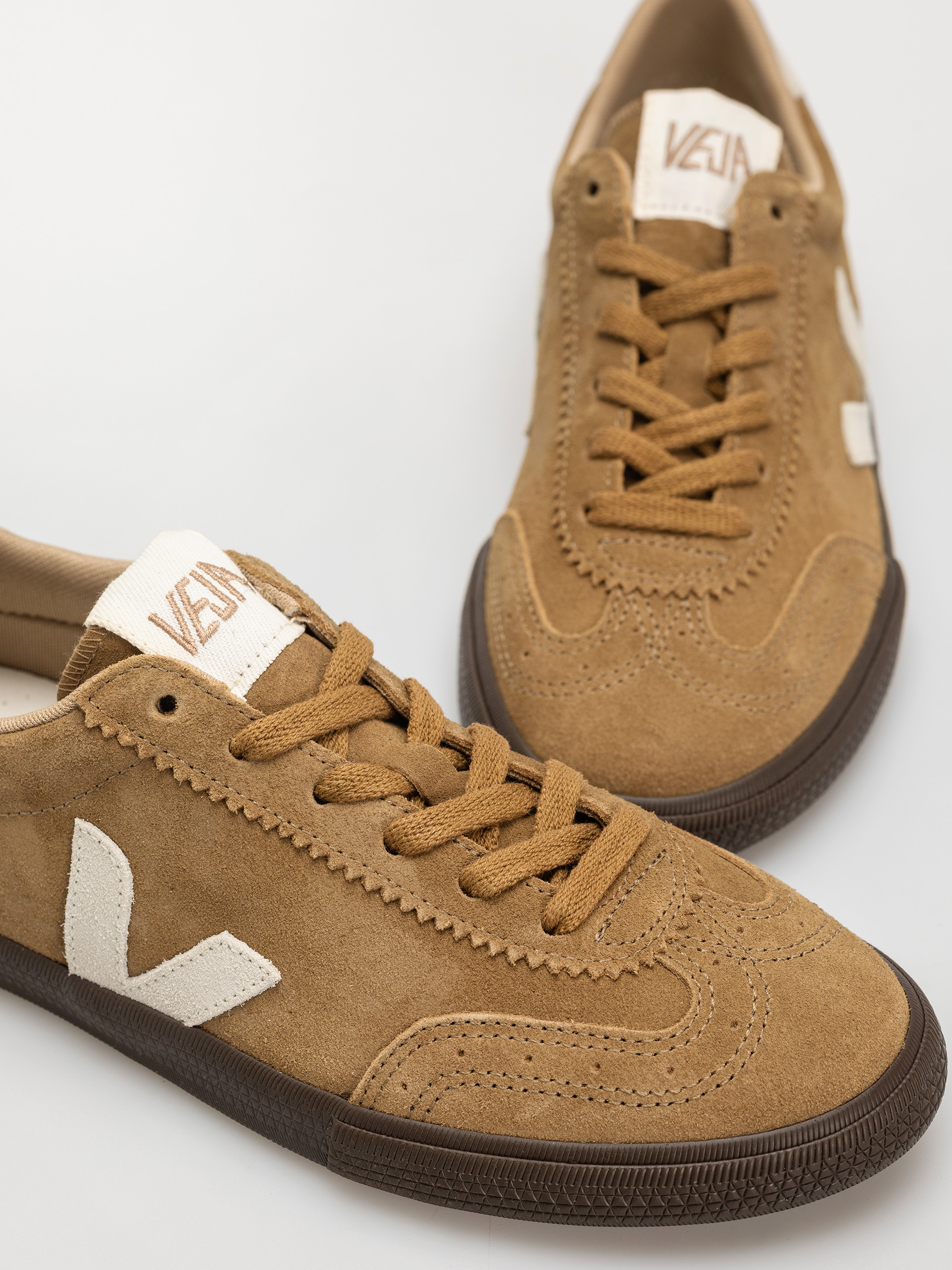 Veja Volley Wmn Shoes (tent natural eagle)