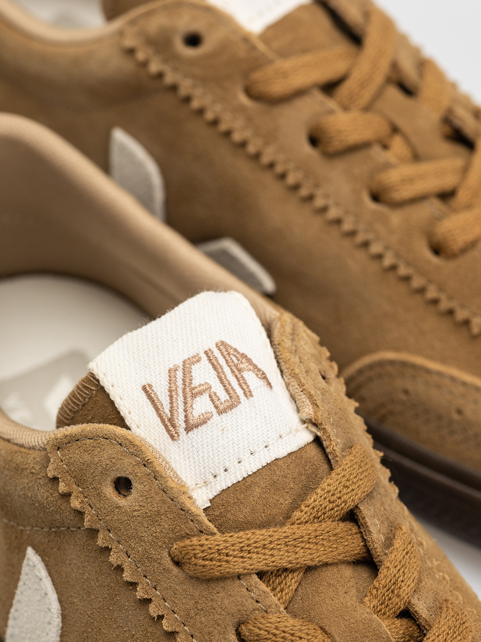 Veja Volley Wmn Shoes (tent natural eagle)