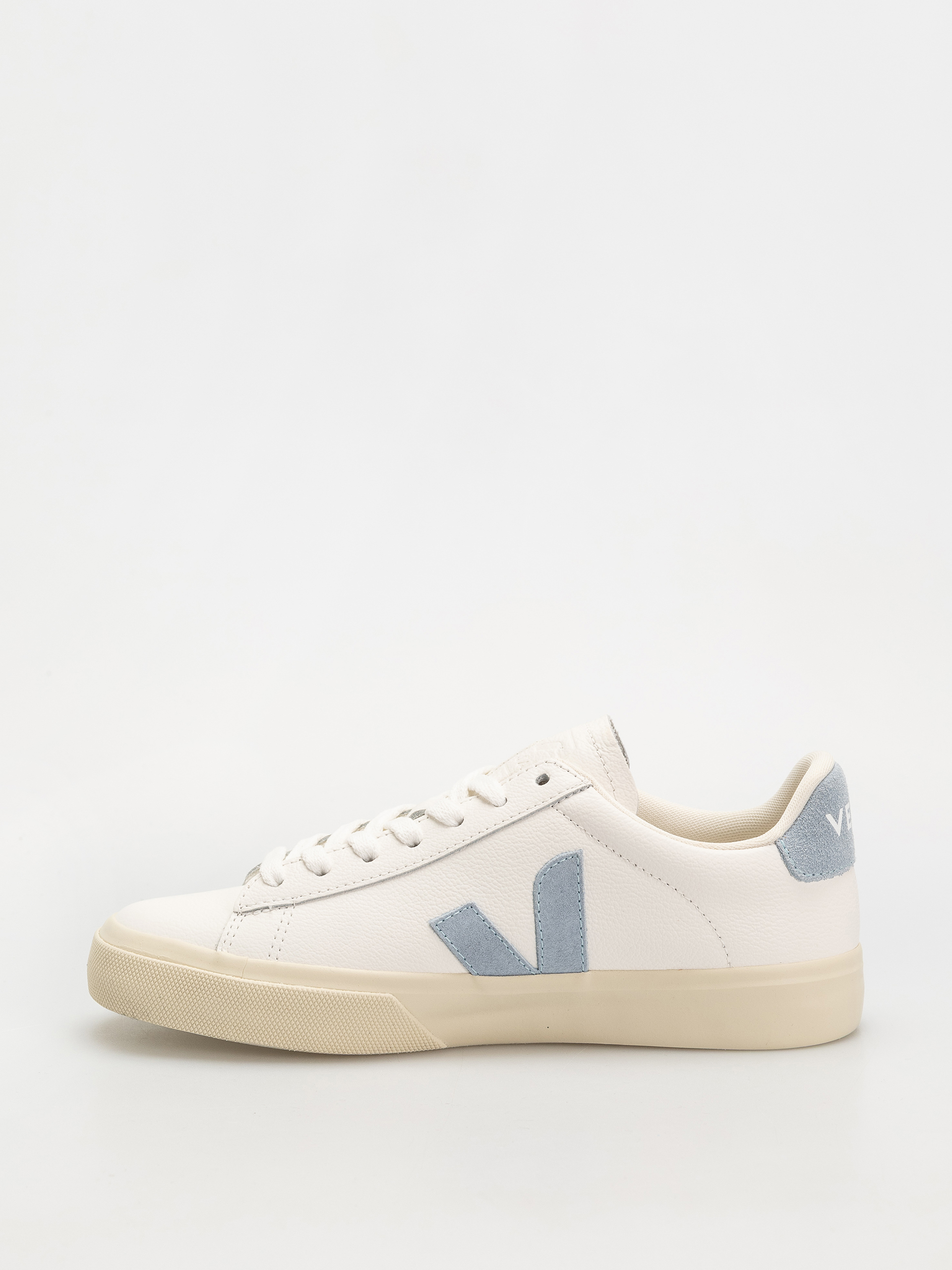 Veja Campo Wmn Shoes (white steel)